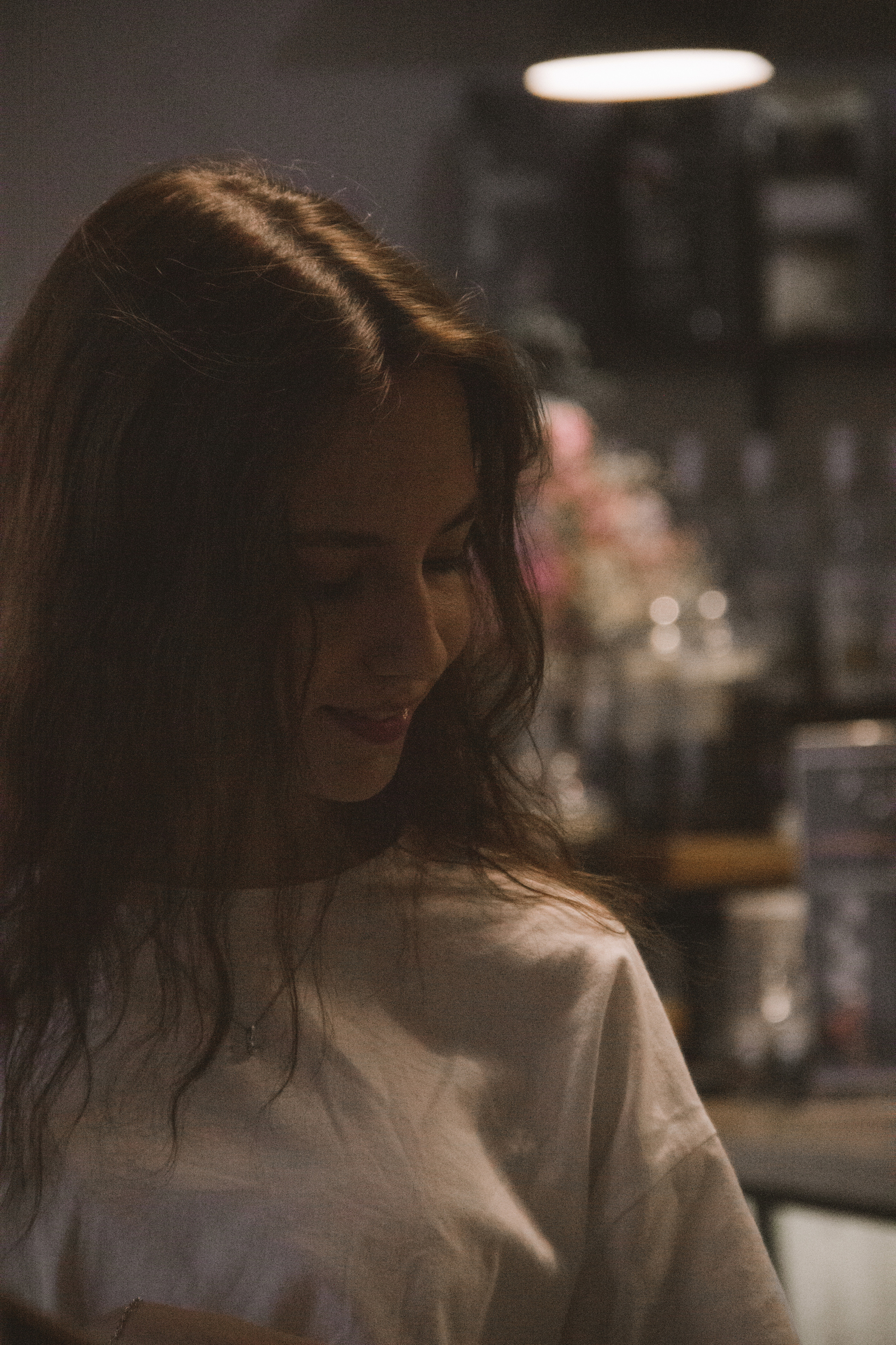 VALERIA 2023 étude. Фотограф Санкт-Петербург, Новороссийск