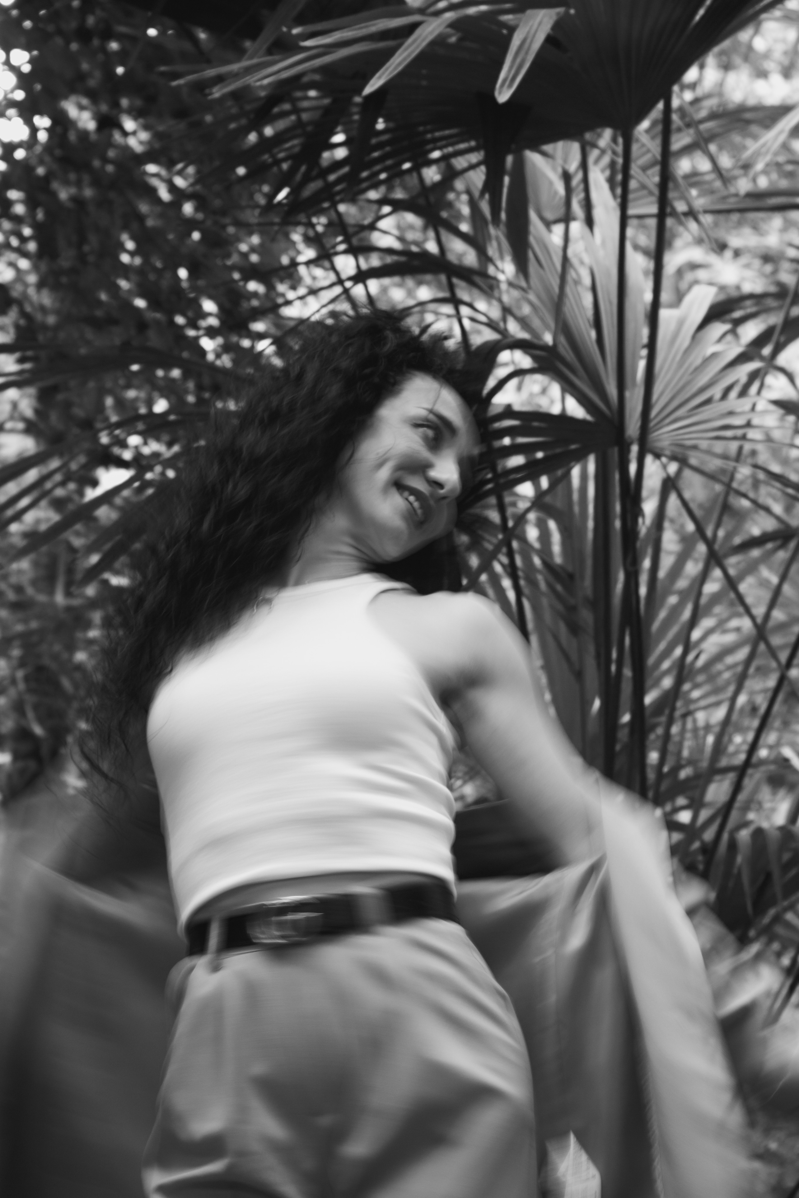 OLGA 2023 étude. Фотограф Санкт-Петербург, Новороссийск