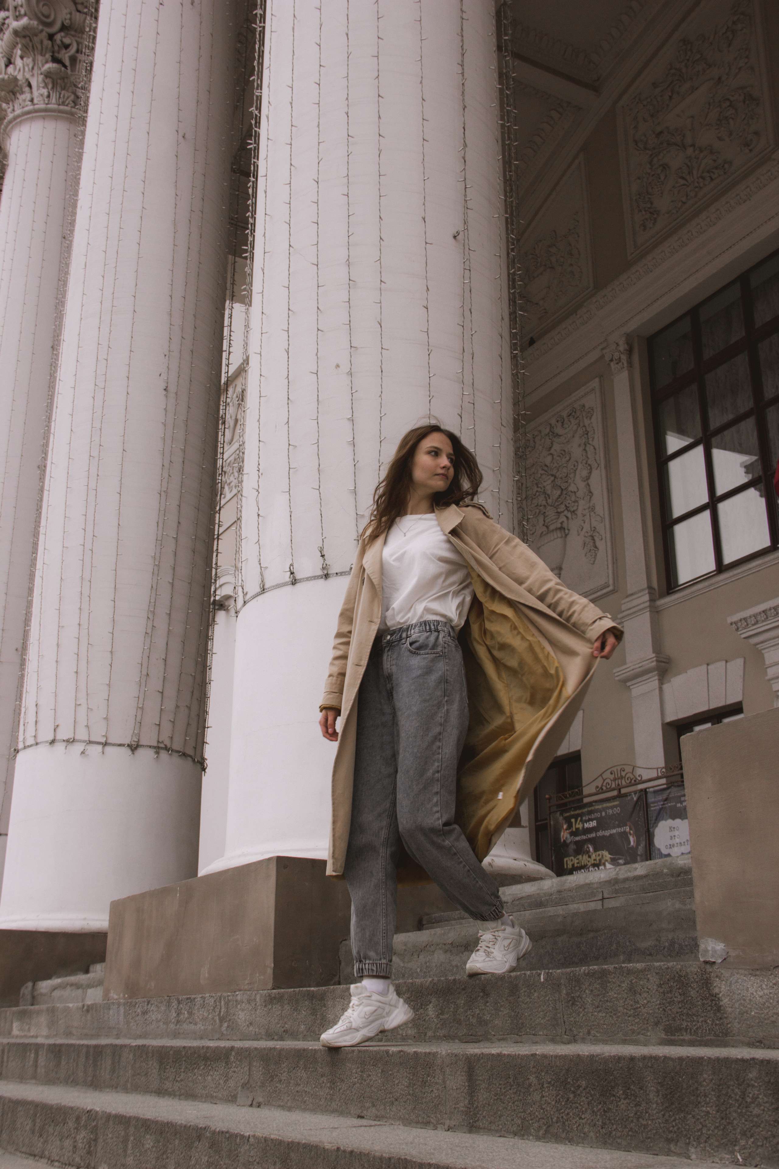 VALERIA 2023 étude. Фотограф Санкт-Петербург, Новороссийск