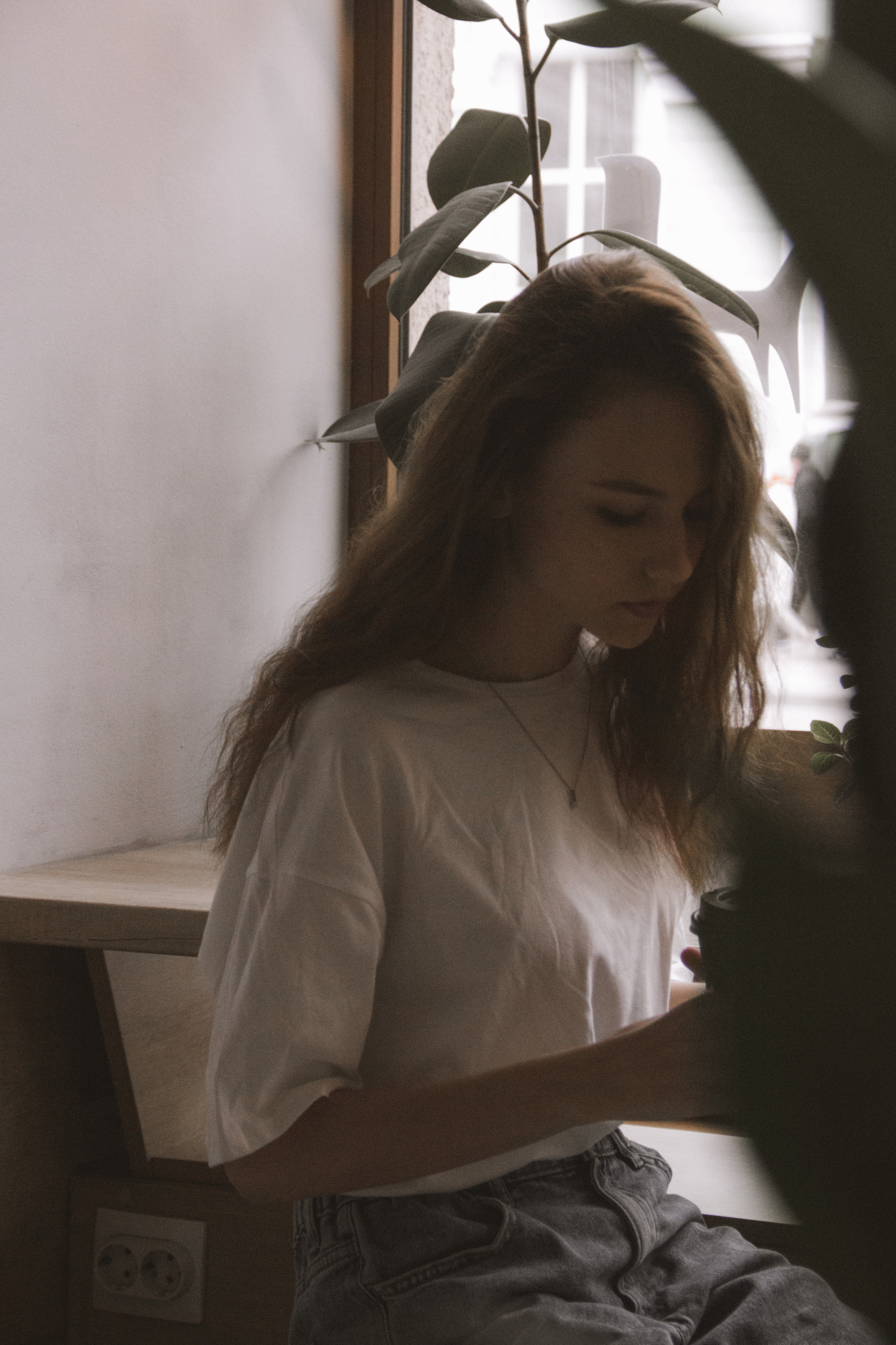 VALERIA 2023 étude. Фотограф Санкт-Петербург, Новороссийск