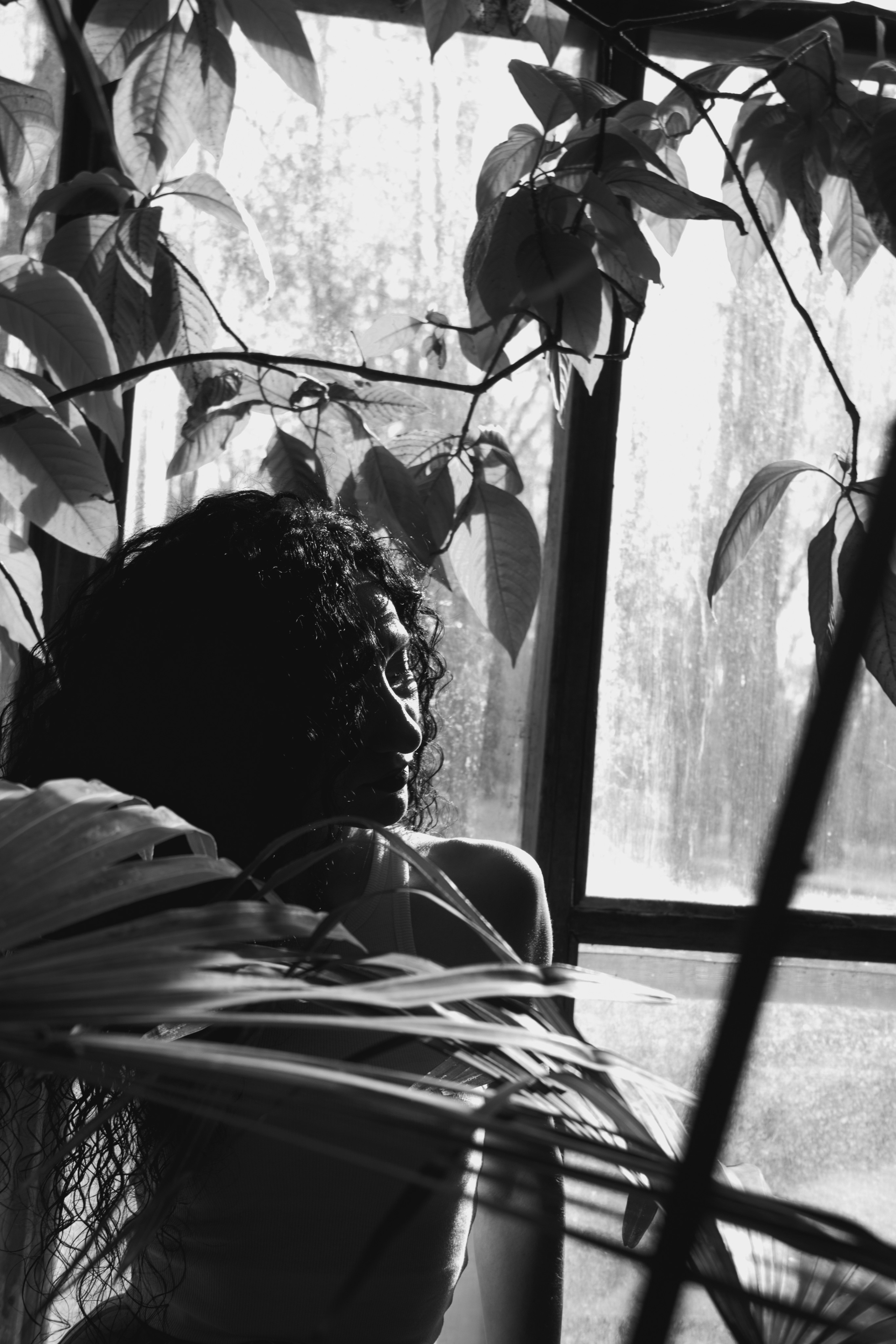 OLGA 2023 étude. Фотограф Санкт-Петербург, Новороссийск