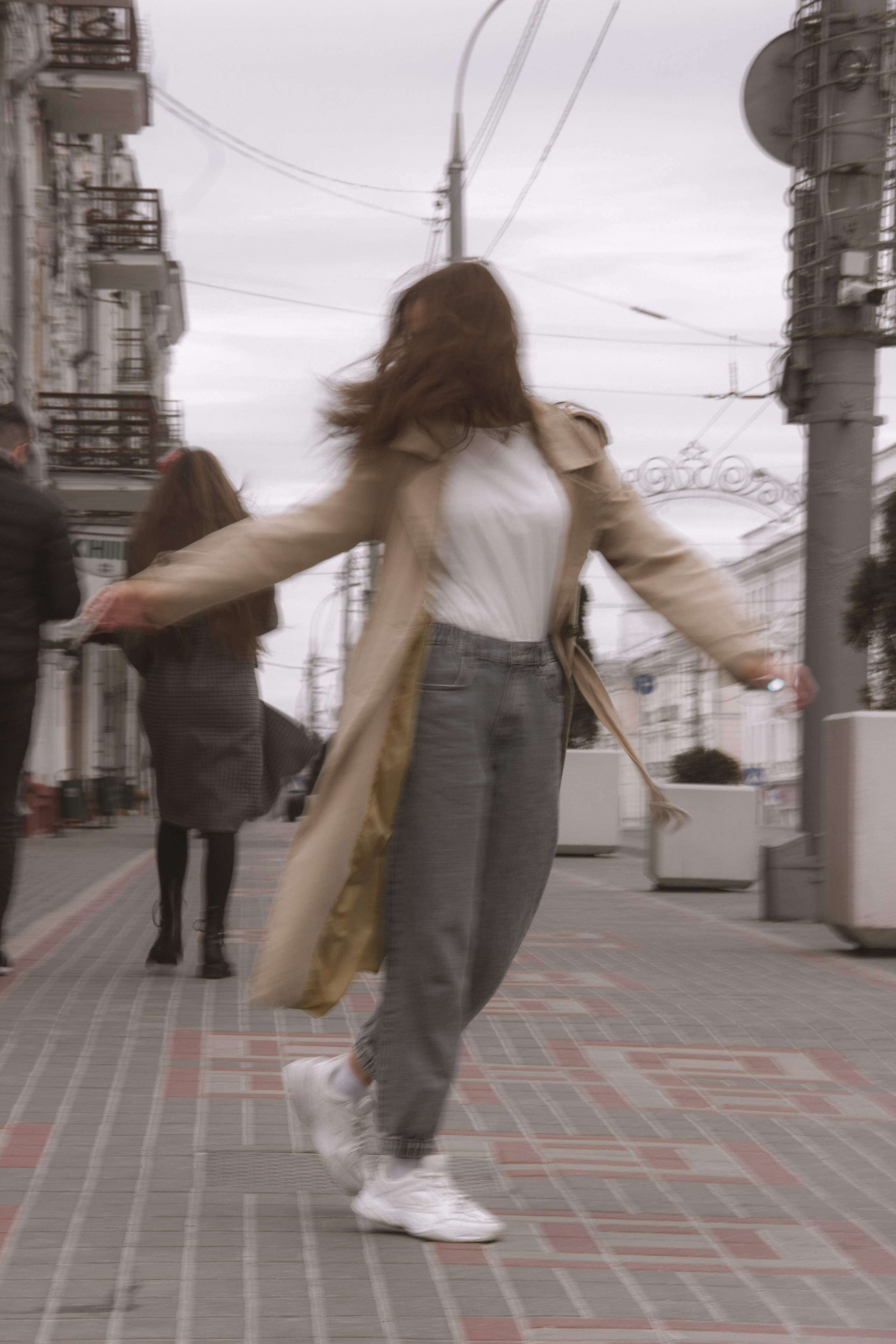 VALERIA 2023 étude. Фотограф Санкт-Петербург, Новороссийск