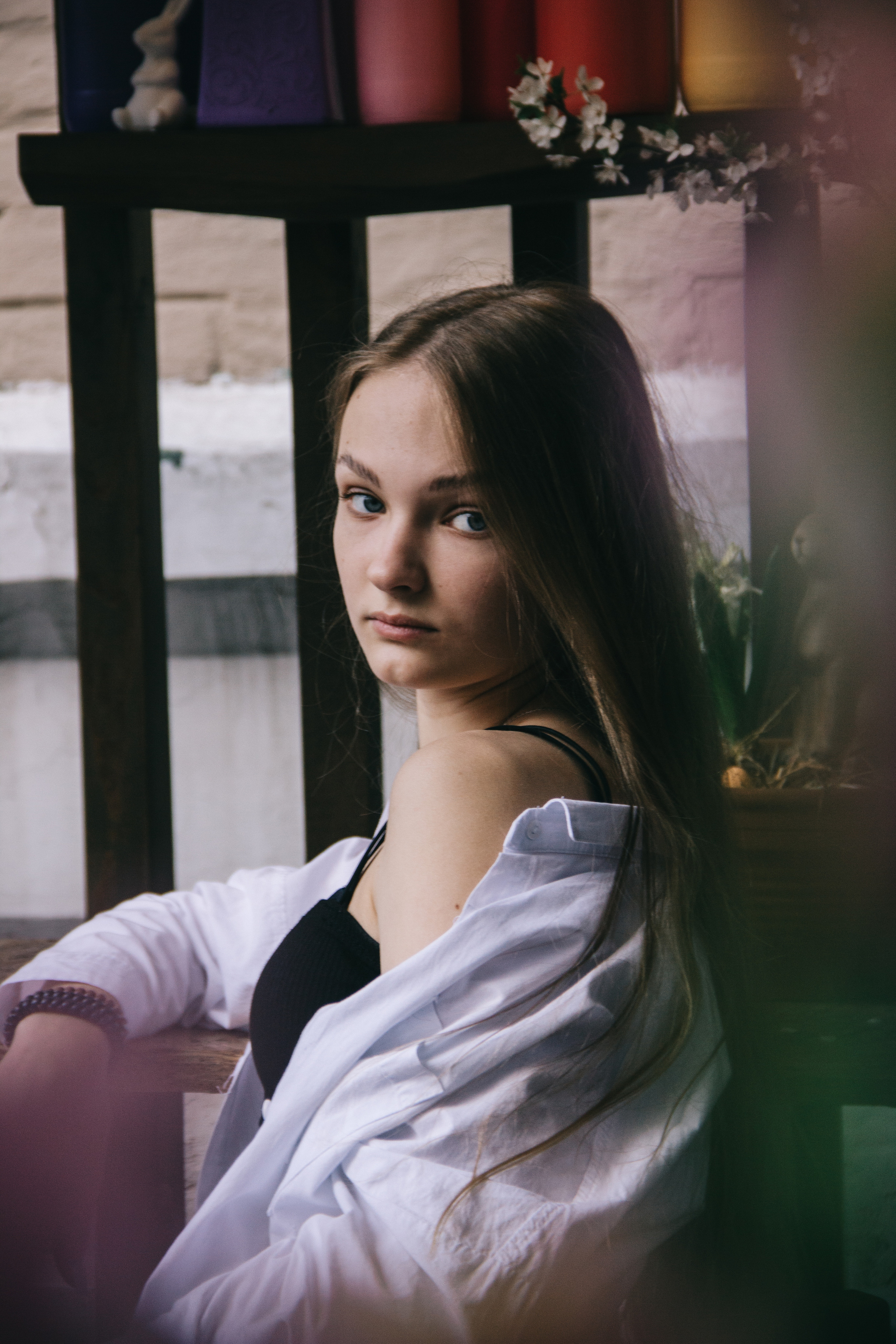 SOFIA 2023 étude. Фотограф Санкт-Петербург, Новороссийск