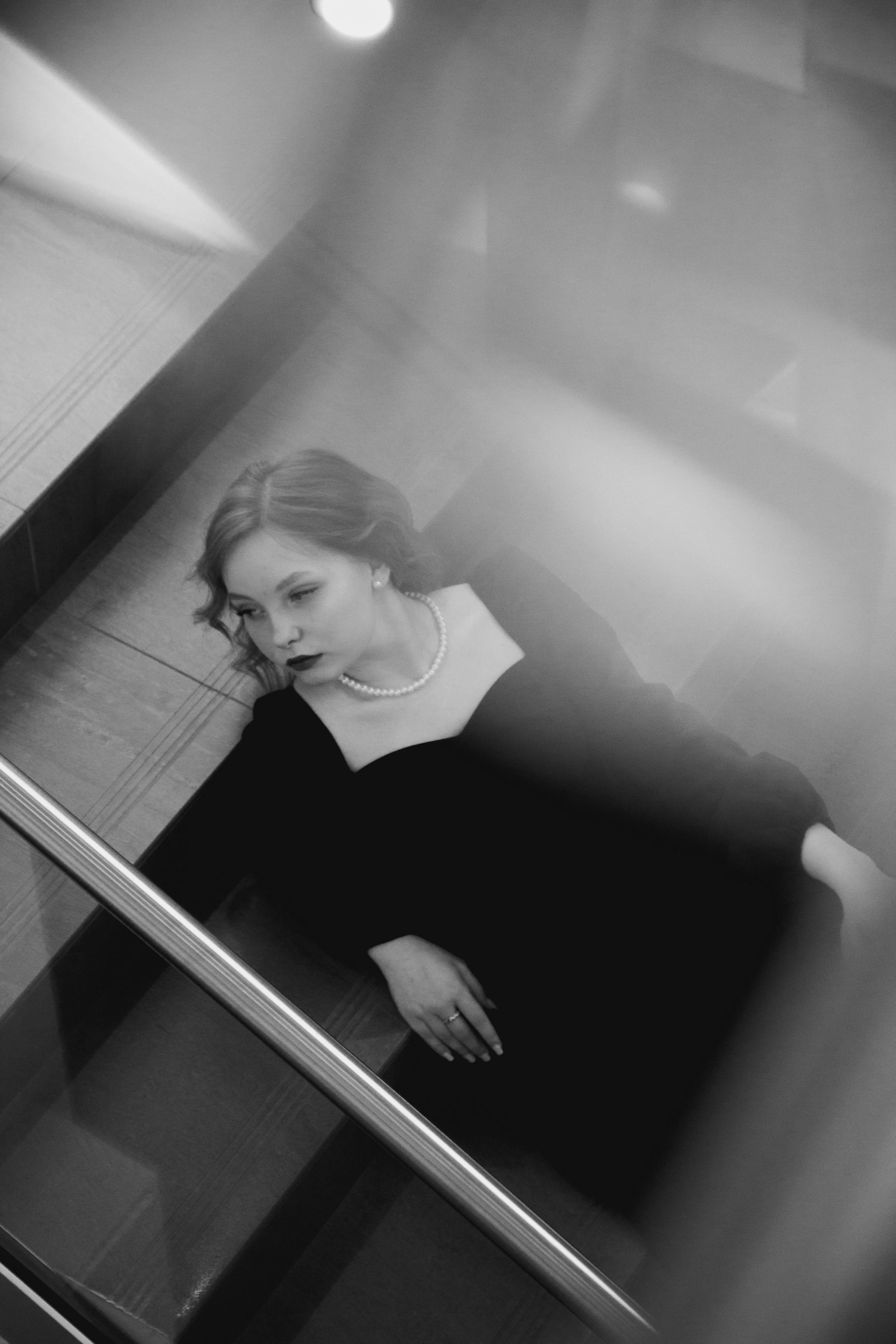 ALINA 2023 étude. Фотограф Санкт-Петербург, Новороссийск