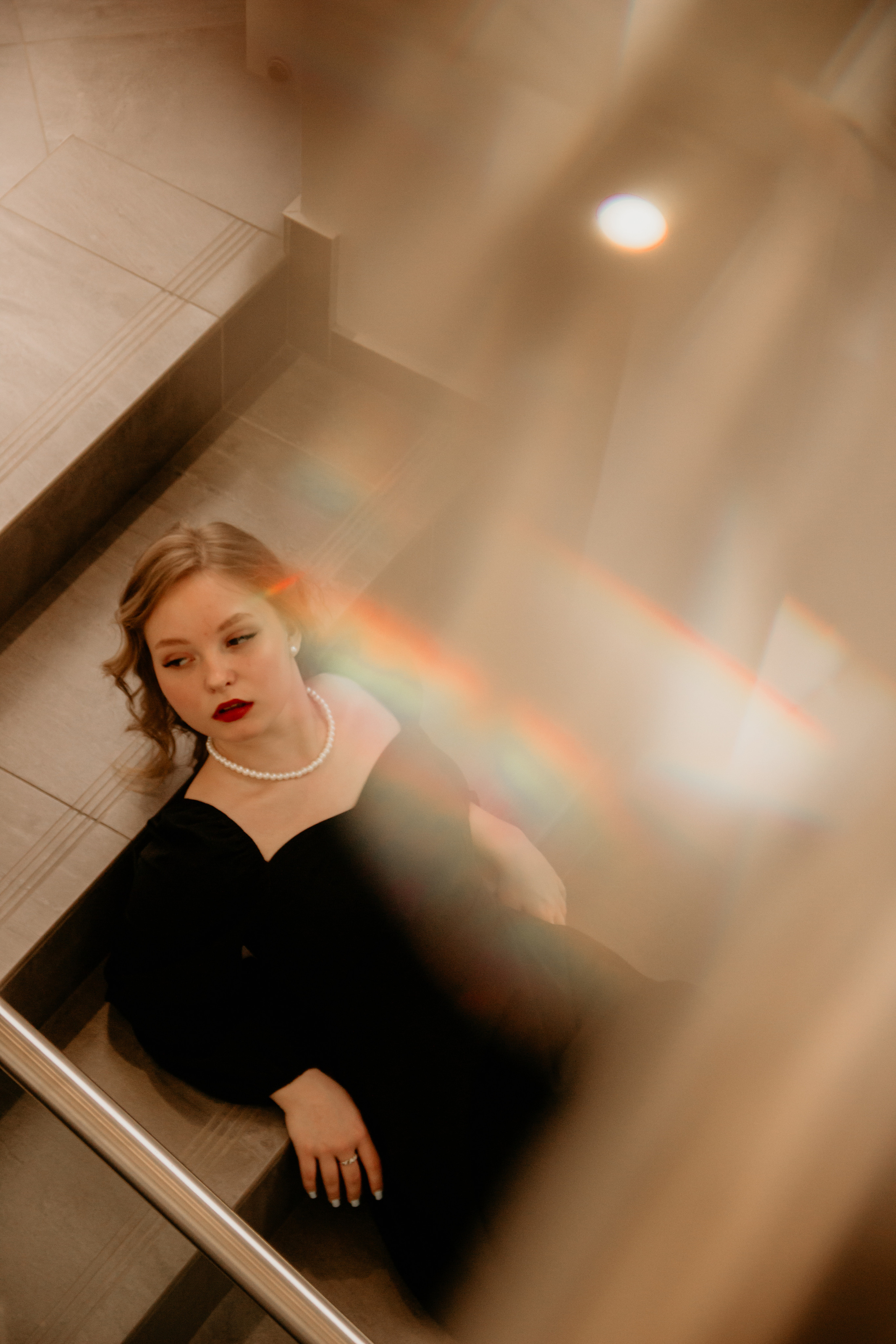 ALINA 2023 étude. Фотограф Санкт-Петербург, Новороссийск