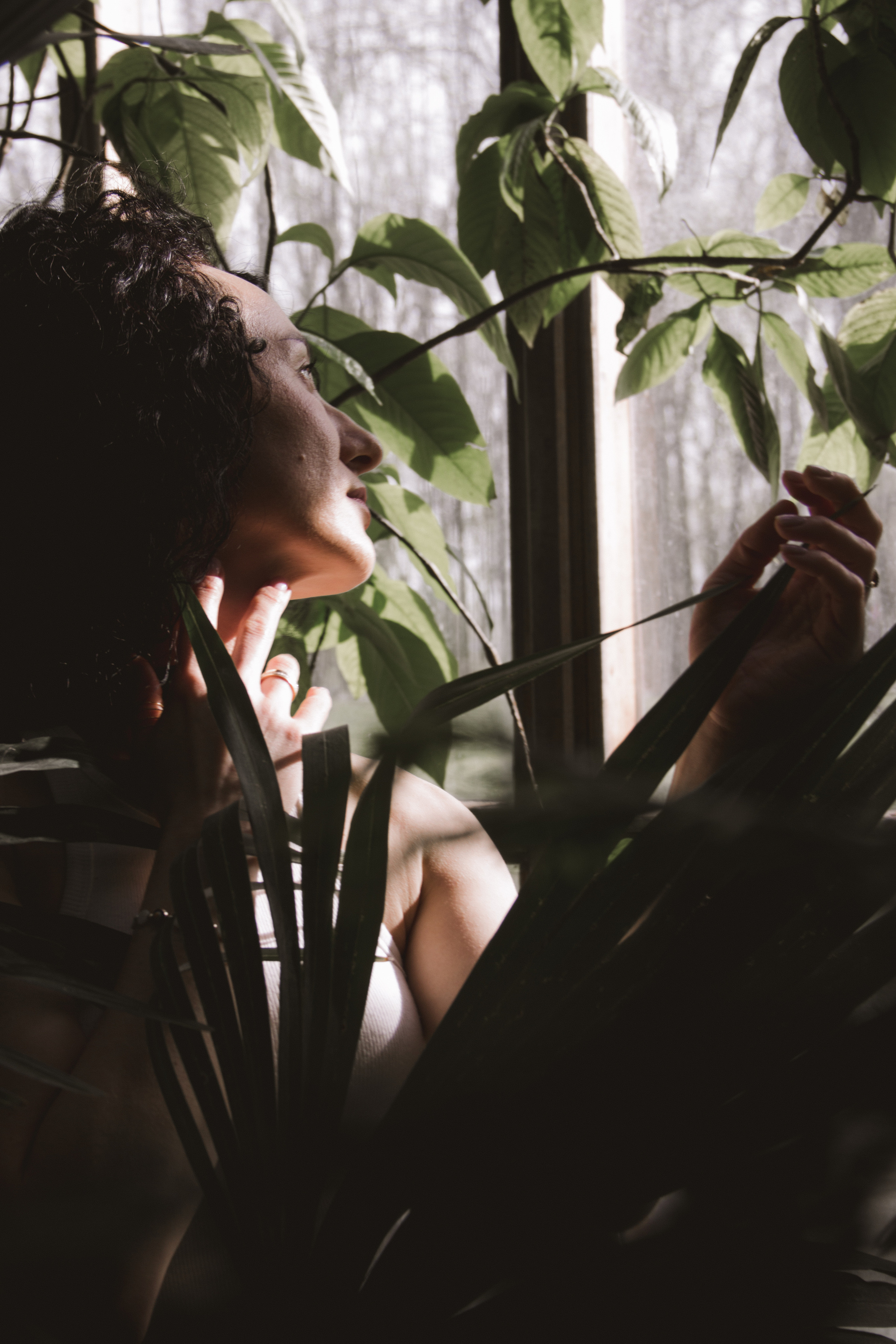 OLGA 2023 étude. Фотограф Санкт-Петербург, Новороссийск