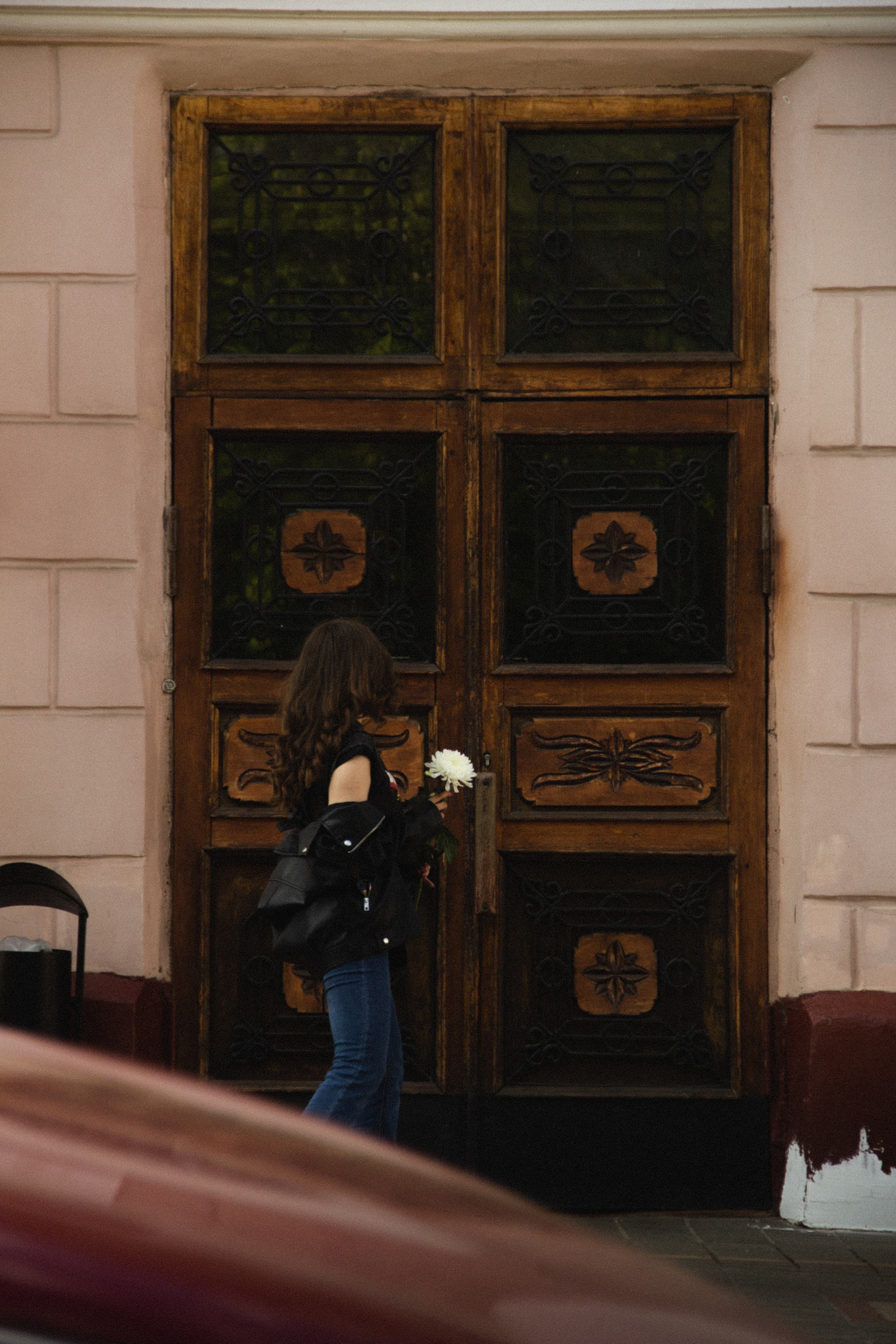 VERONIKA 2023 étude. Фотограф Санкт-Петербург, Новороссийск