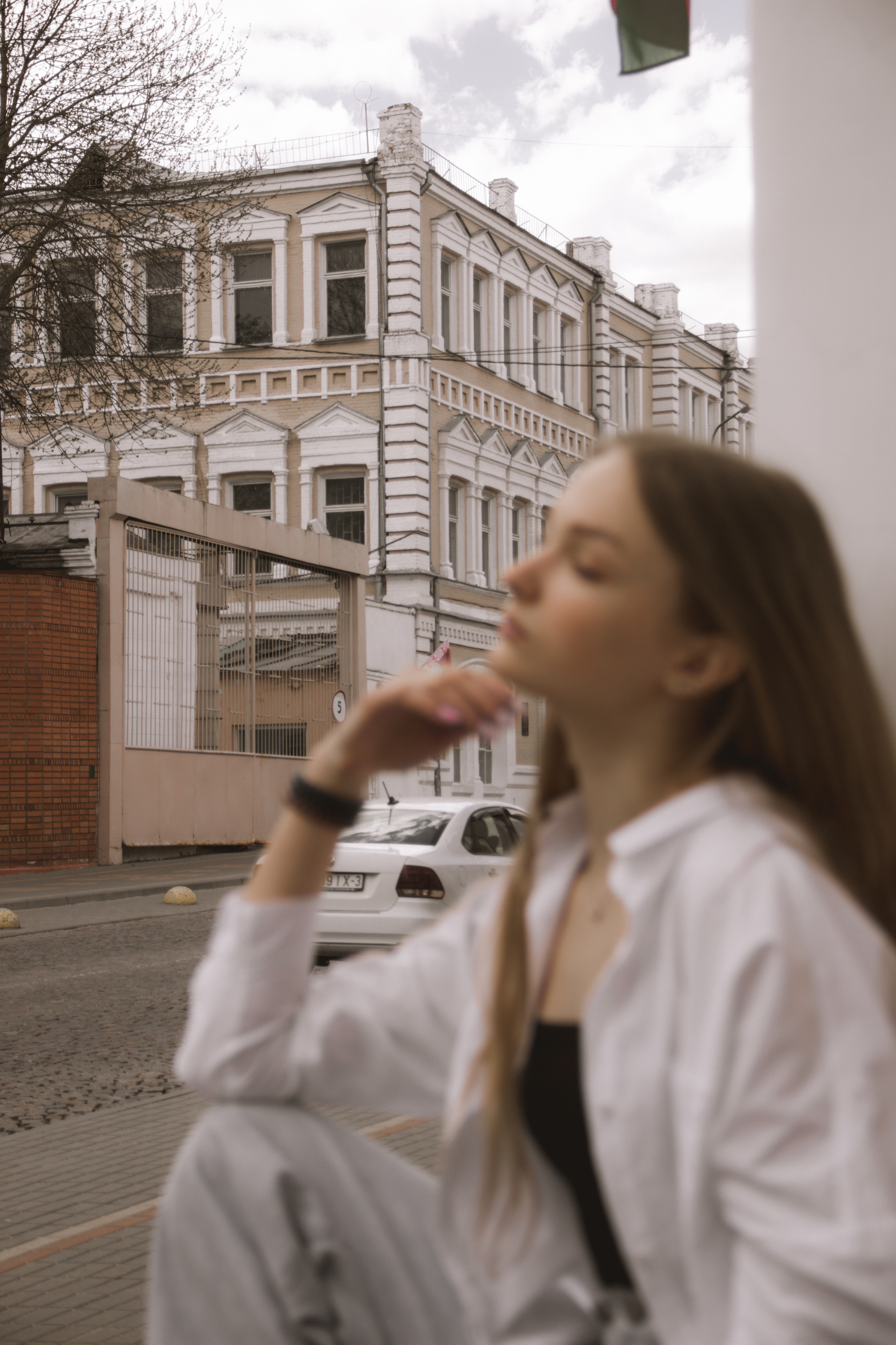 SOFIA 2023 étude. Фотограф Санкт-Петербург, Новороссийск