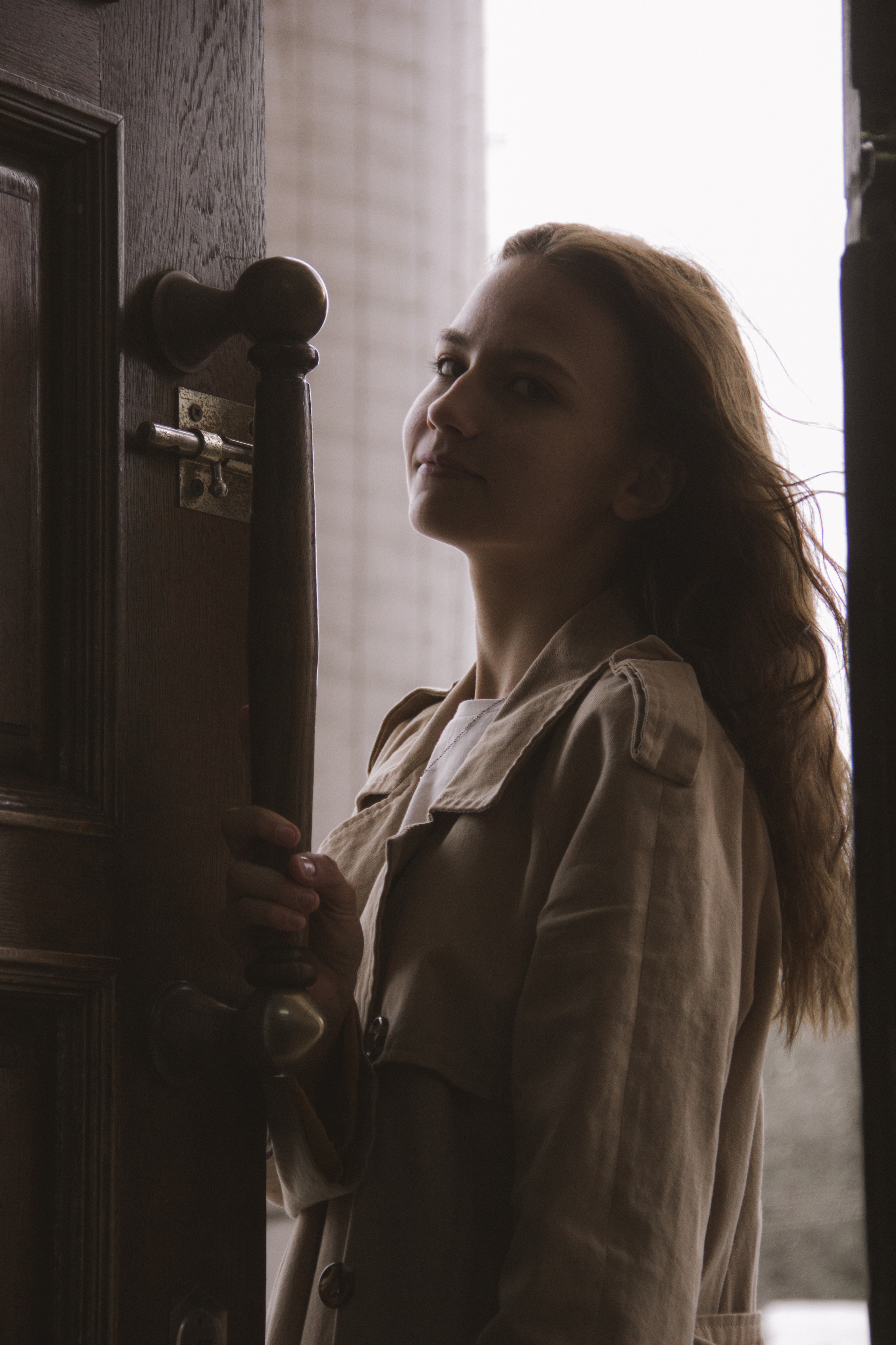 VALERIA 2023 étude. Фотограф Санкт-Петербург, Новороссийск