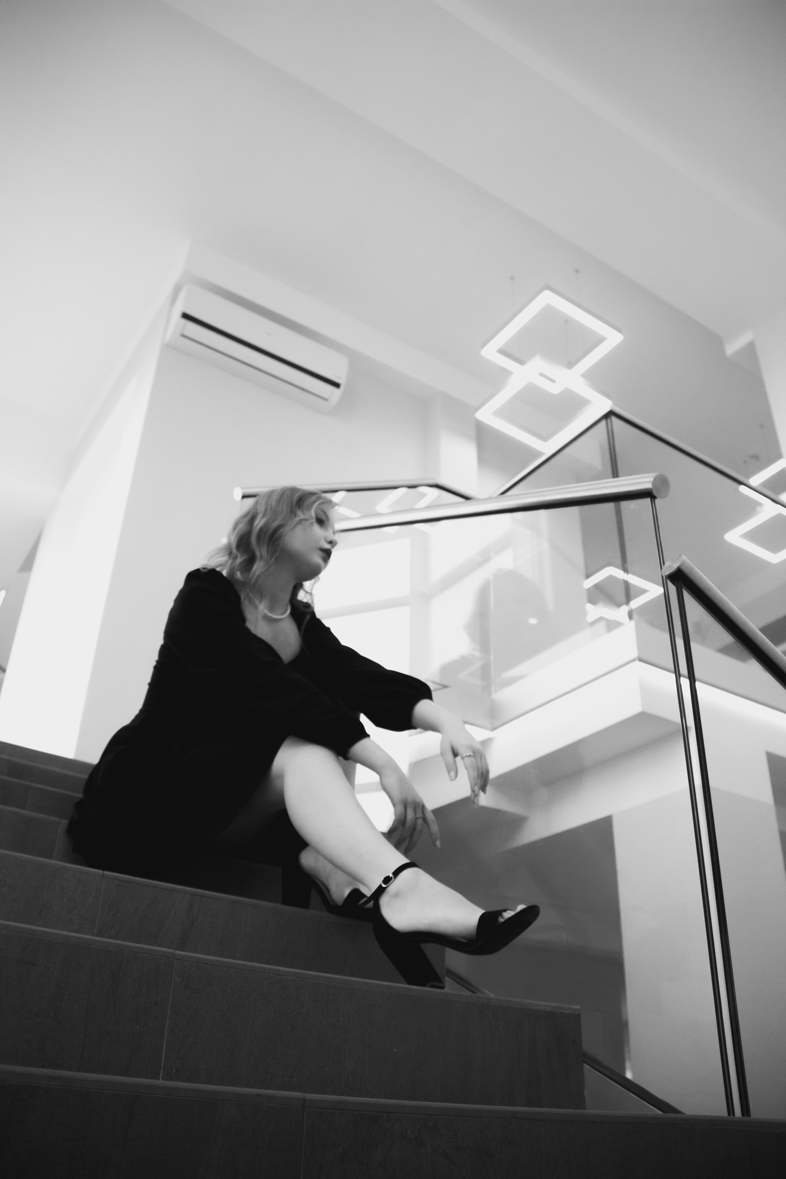 ALINA 2023 étude. Фотограф Санкт-Петербург, Новороссийск