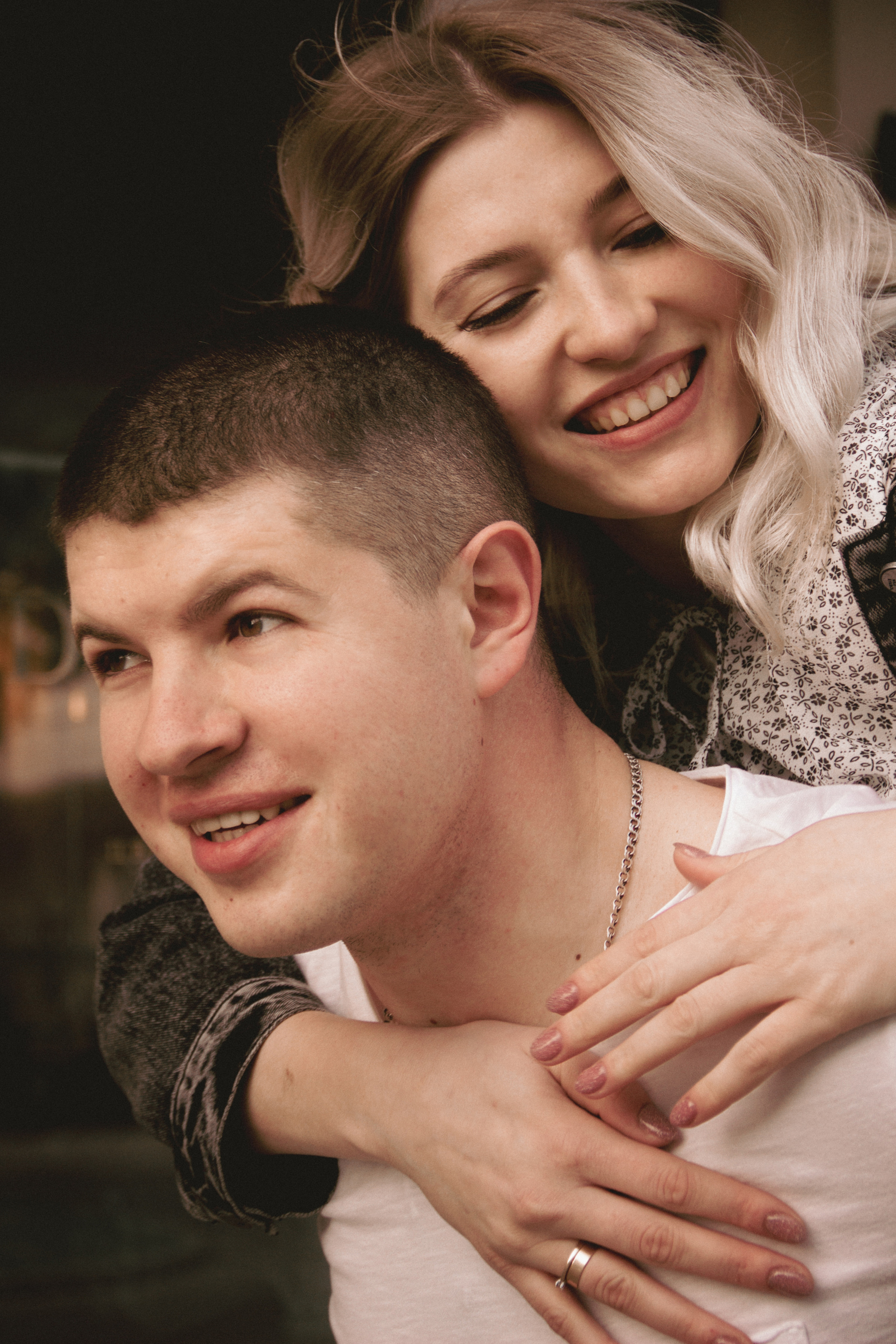 ARTEM | ANASTASIA 2023 étude. Фотограф Санкт-Петербург, Новороссийск