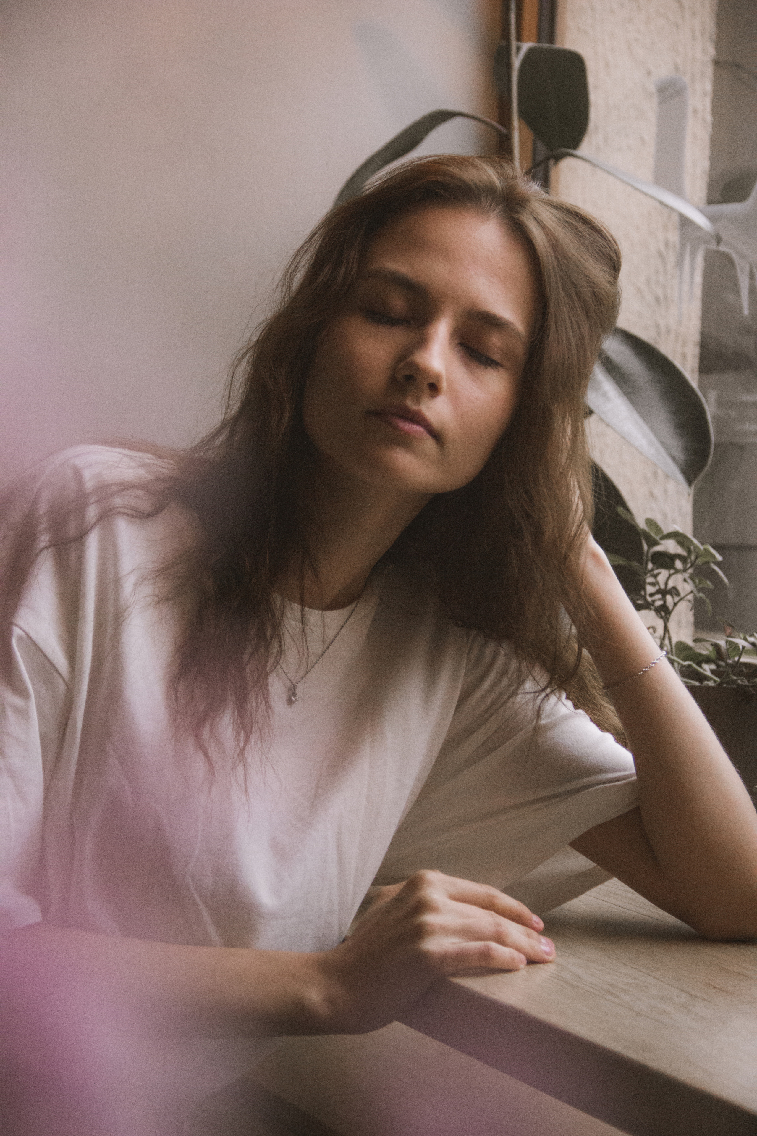 VALERIA 2023 étude. Фотограф Санкт-Петербург, Новороссийск