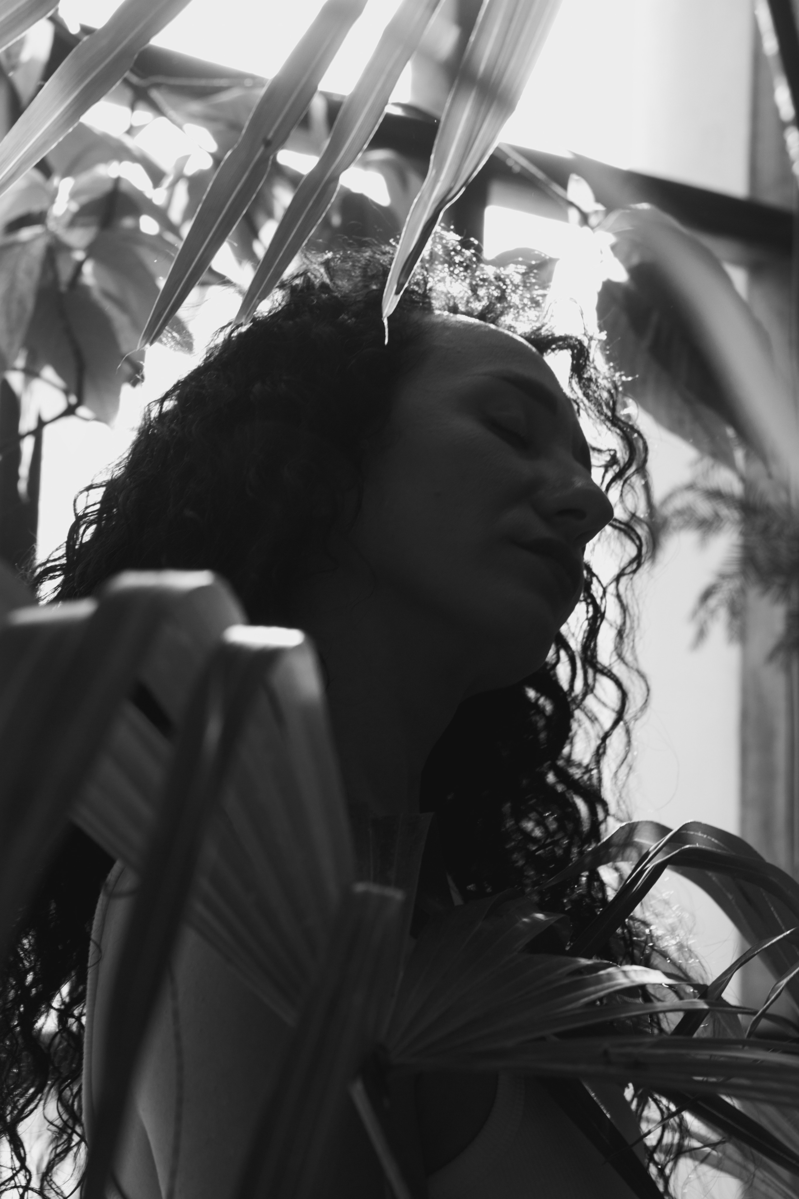 OLGA 2023 étude. Фотограф Санкт-Петербург, Новороссийск