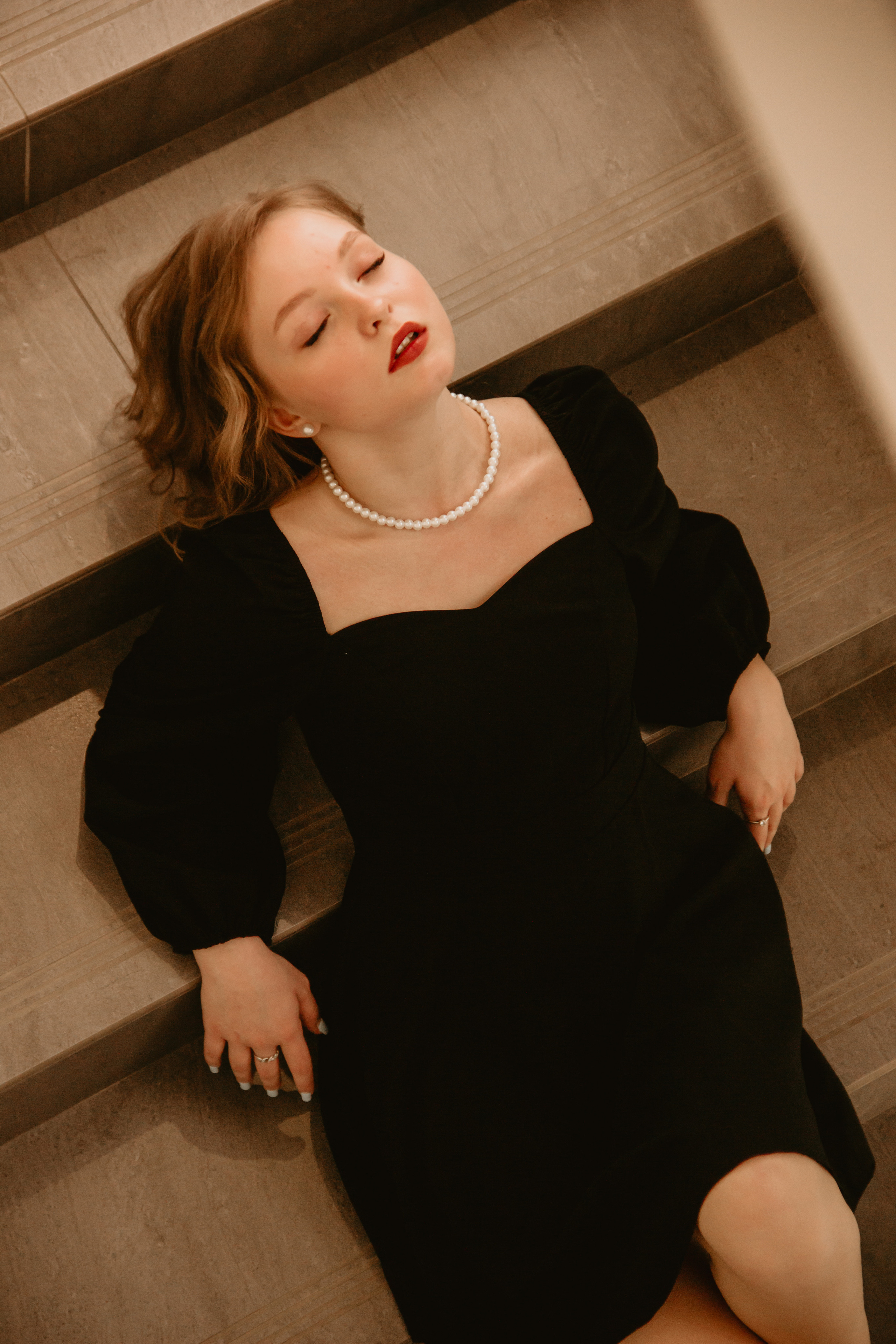 ALINA 2023 étude. Фотограф Санкт-Петербург, Новороссийск