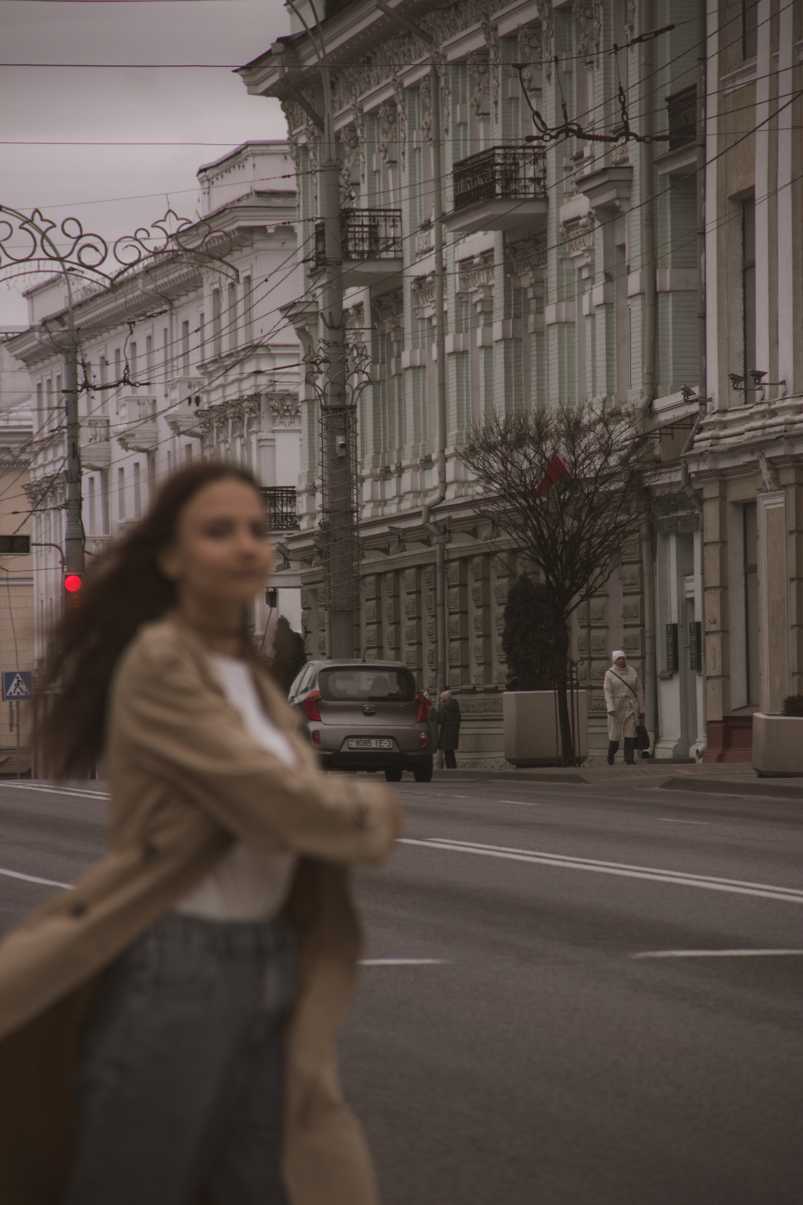 VALERIA 2023 étude. Фотограф Санкт-Петербург, Новороссийск