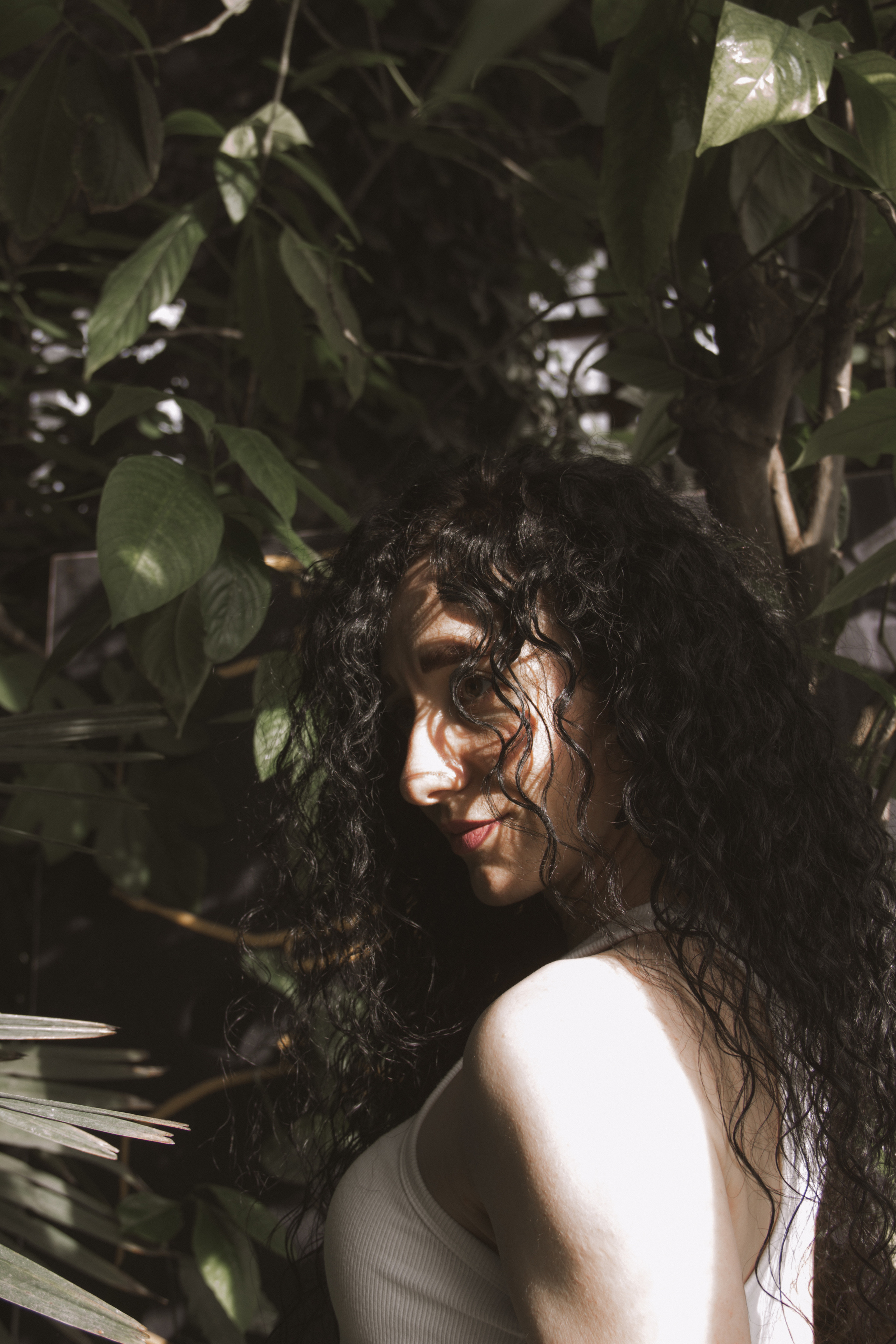 OLGA 2023 étude. Фотограф Санкт-Петербург, Новороссийск