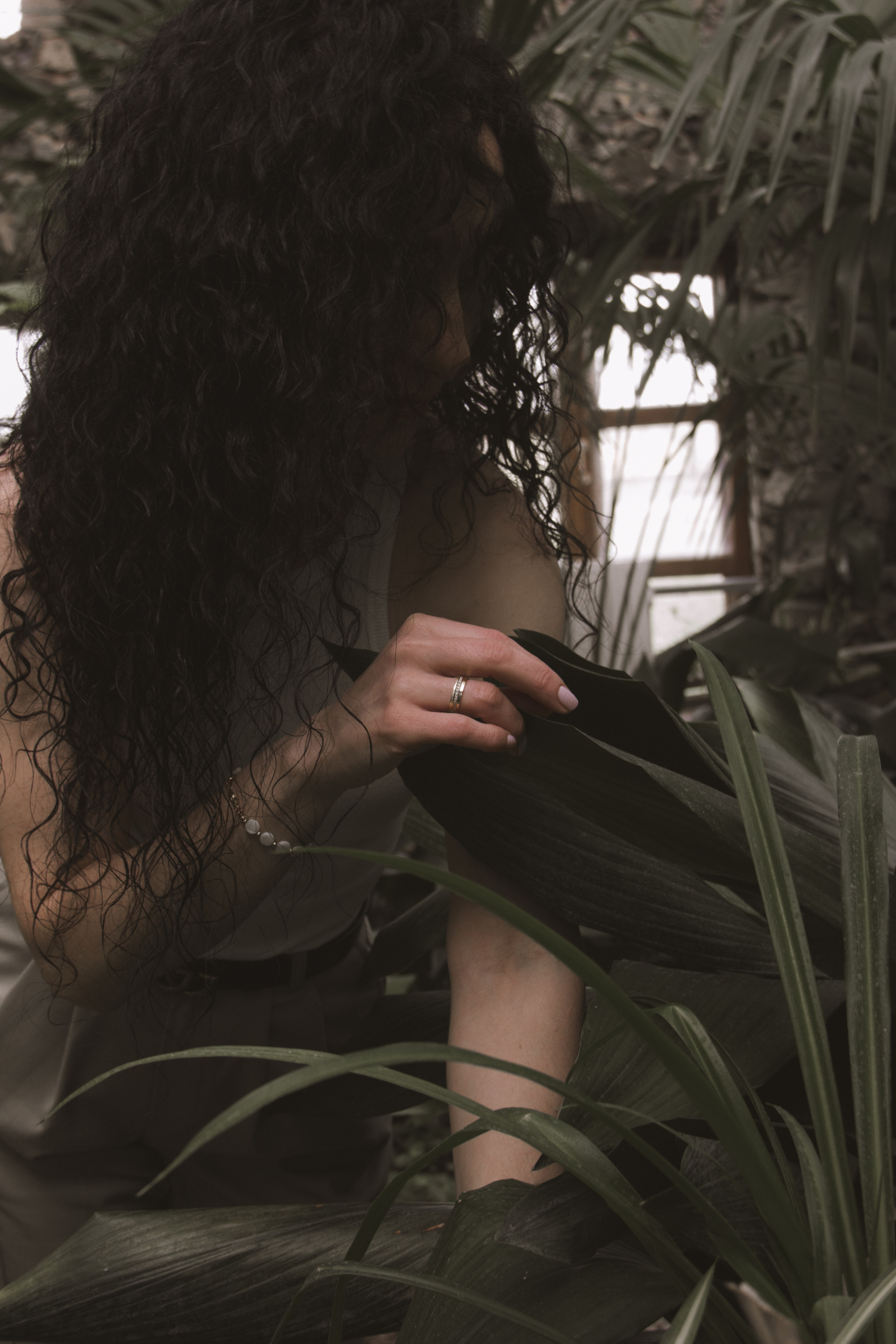 OLGA 2023 étude. Фотограф Санкт-Петербург, Новороссийск