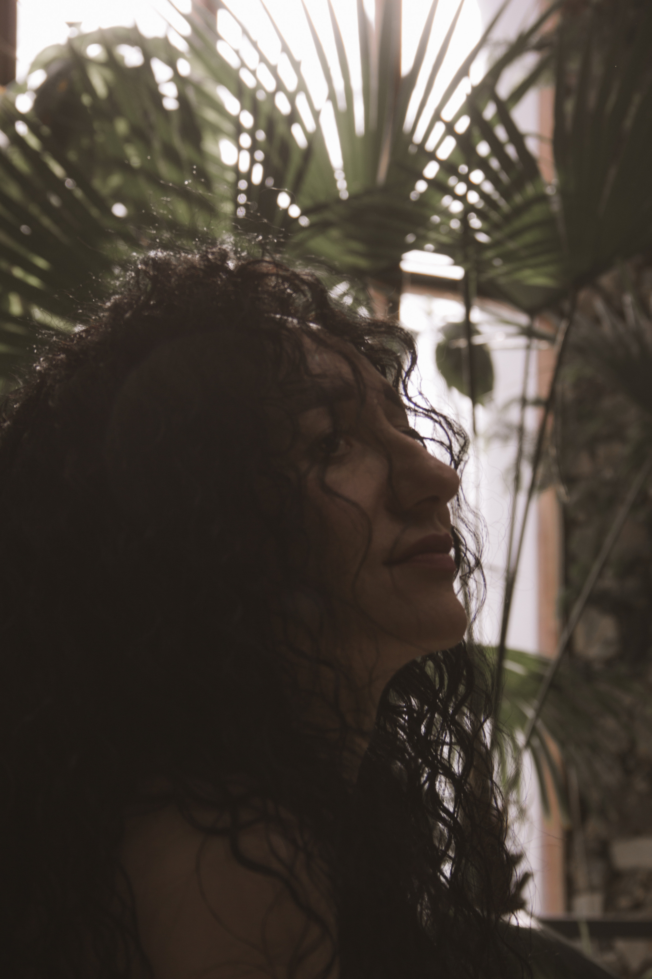 OLGA 2023 étude. Фотограф Санкт-Петербург, Новороссийск