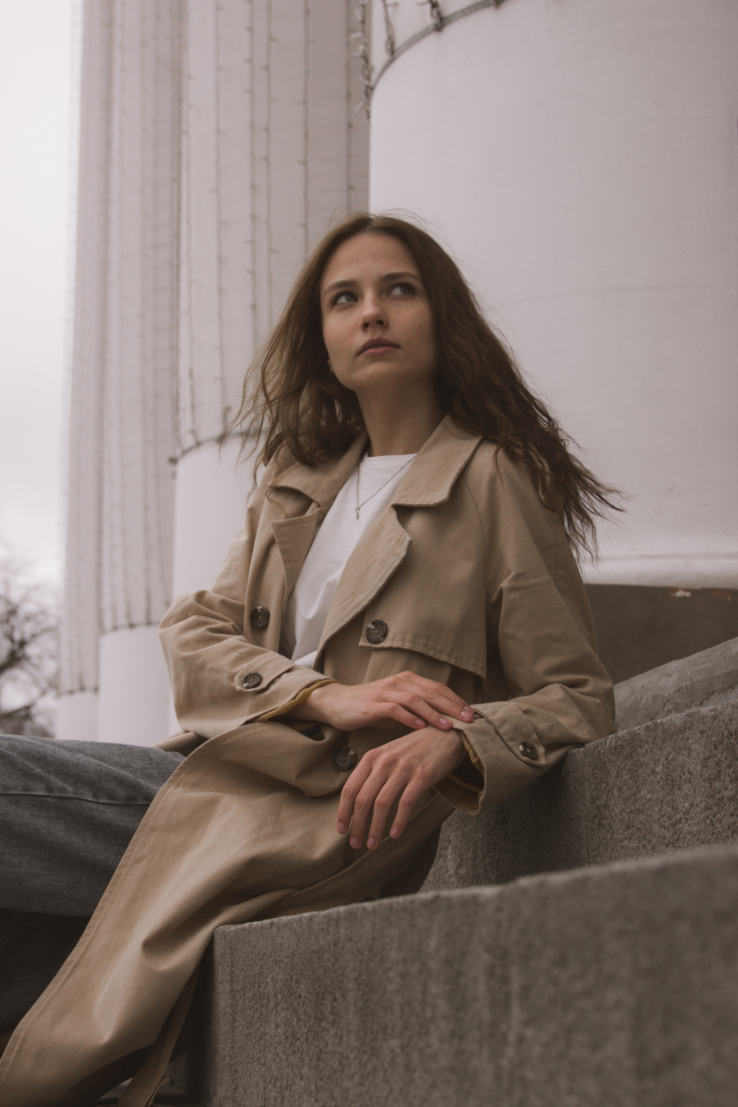 VALERIA 2023 étude. Фотограф Санкт-Петербург, Новороссийск