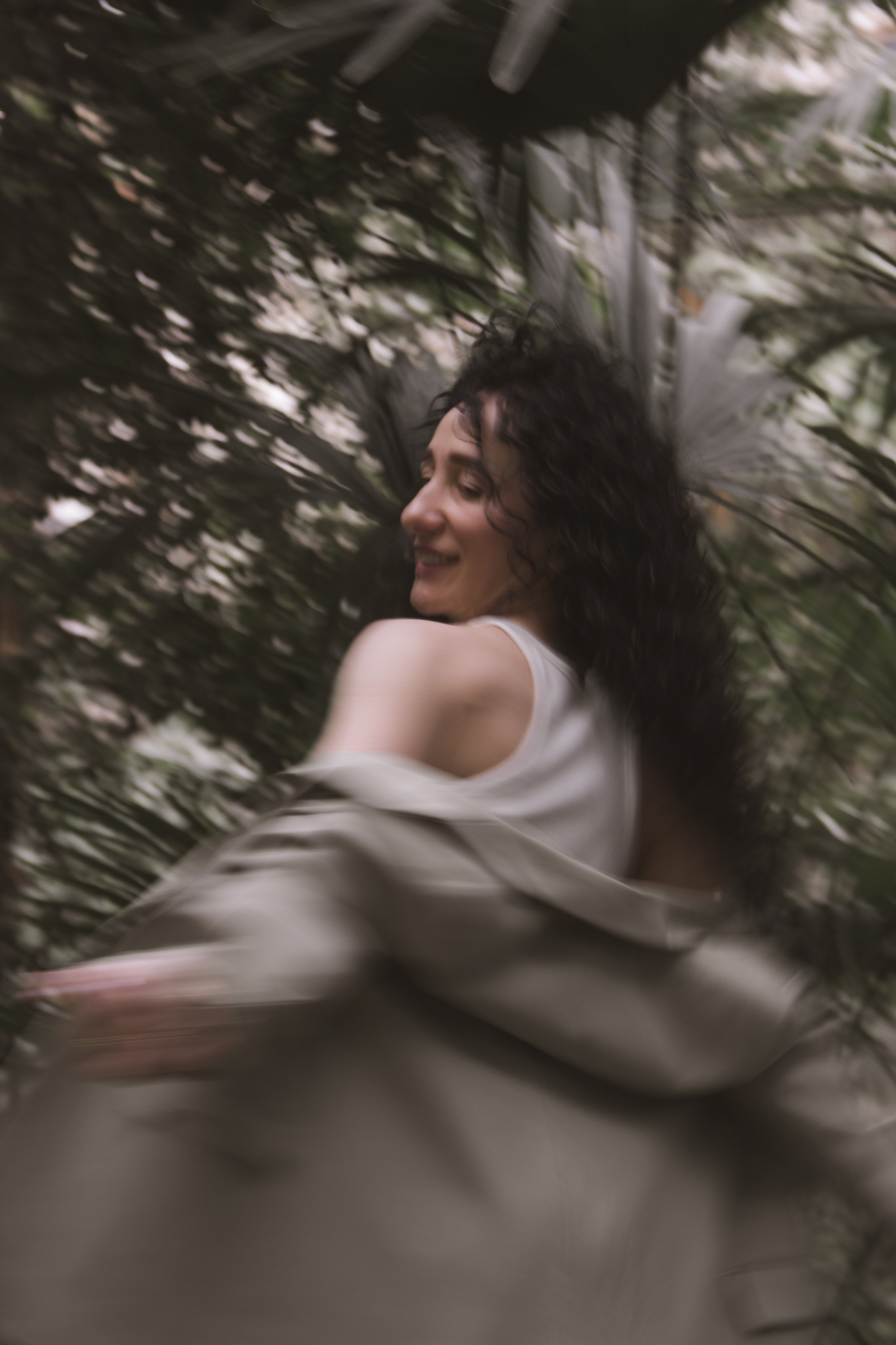 OLGA 2023 étude. Фотограф Санкт-Петербург, Новороссийск