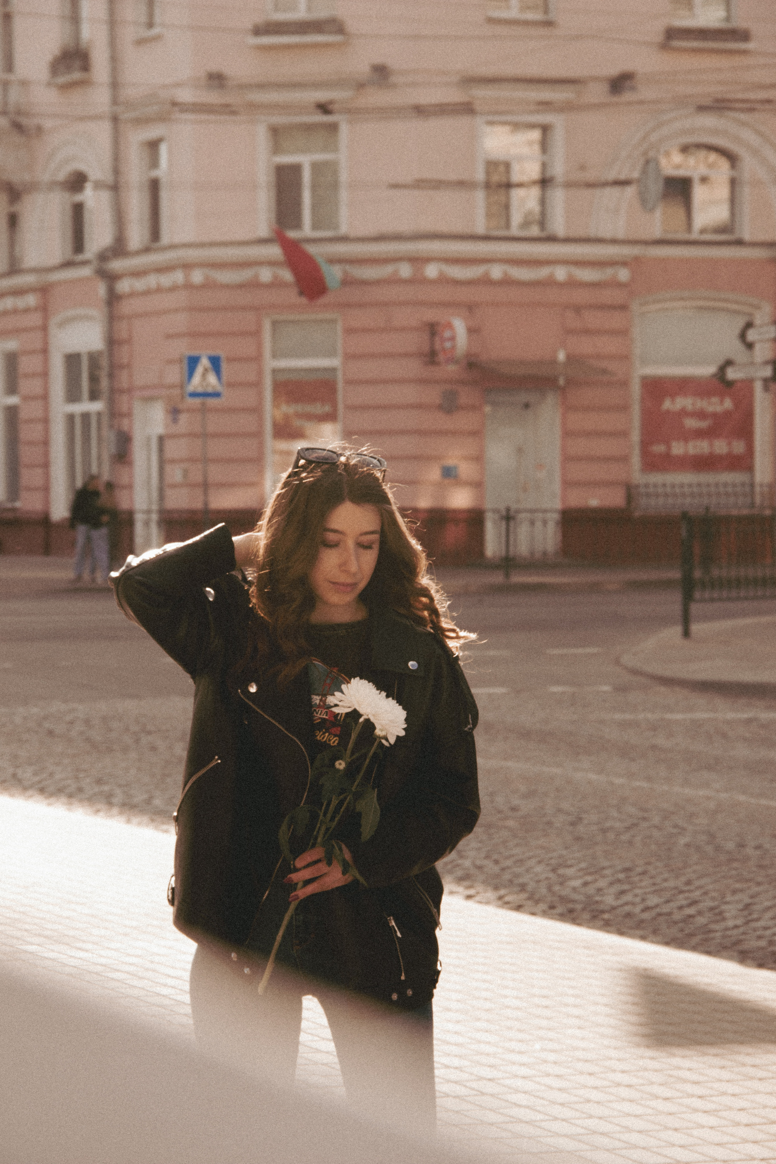 VERONIKA 2023 étude. Фотограф Санкт-Петербург, Новороссийск