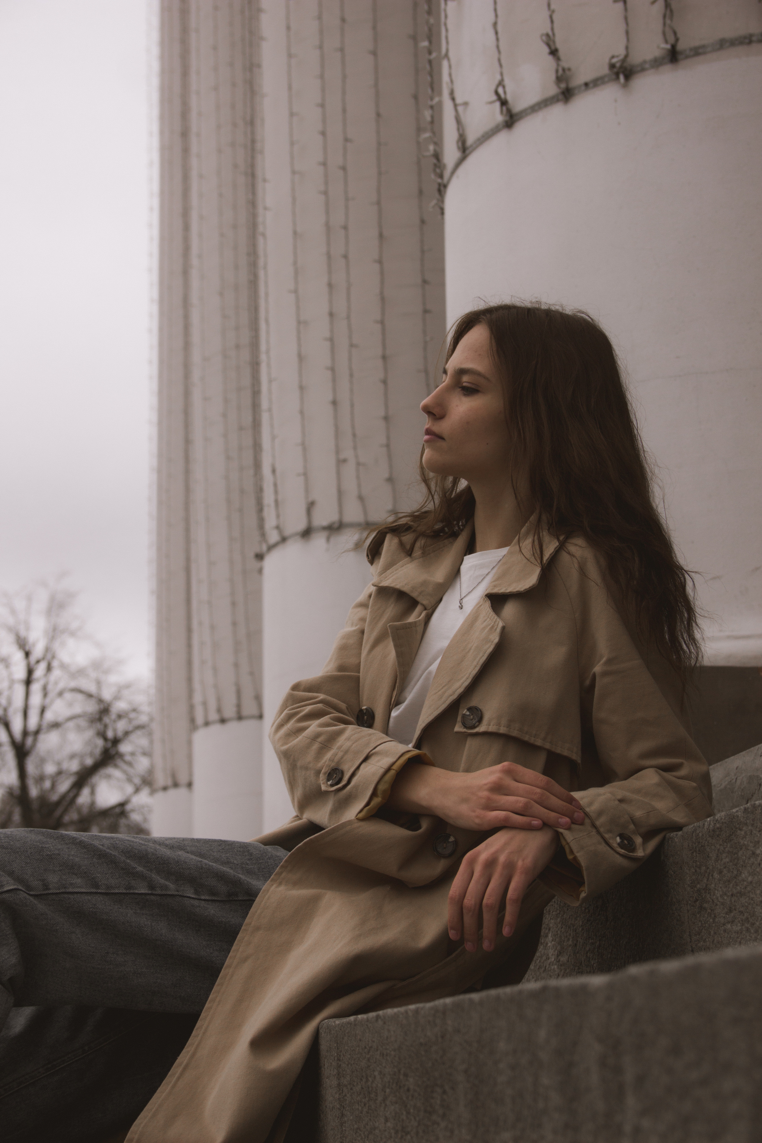 VALERIA 2023 étude. Фотограф Санкт-Петербург, Новороссийск