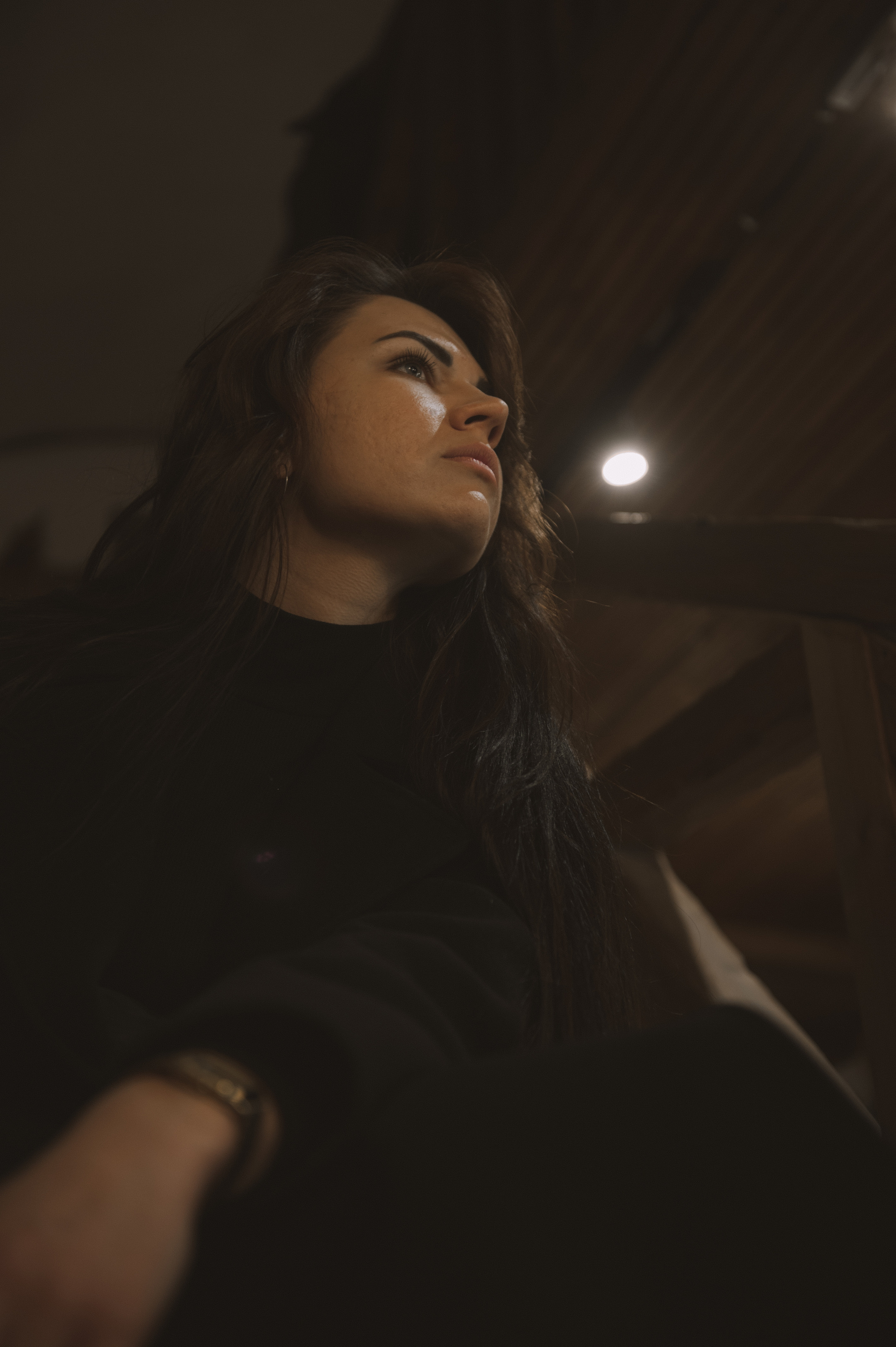 ALINA 2023 étude. Фотограф Санкт-Петербург, Новороссийск