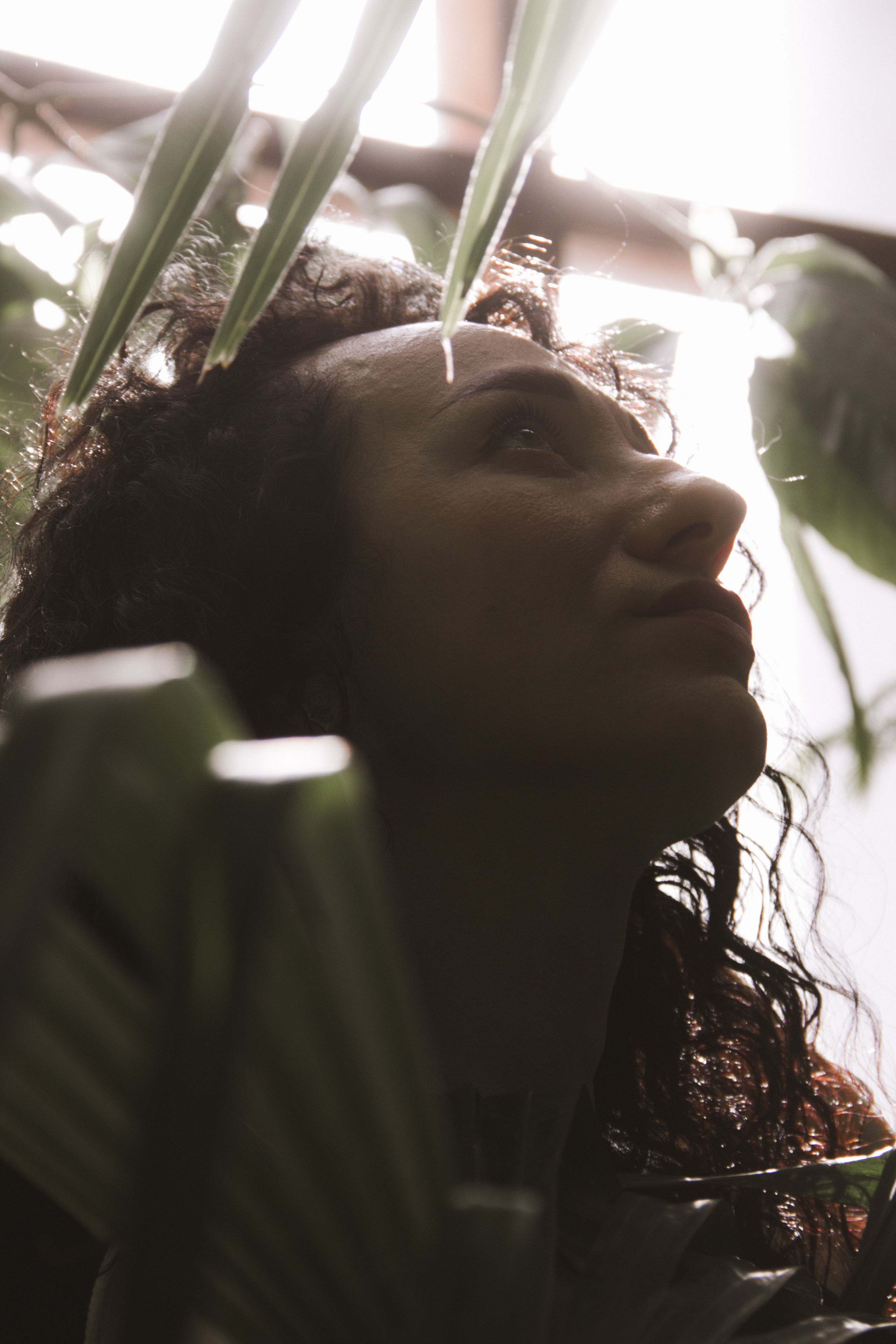 OLGA 2023 étude. Фотограф Санкт-Петербург, Новороссийск