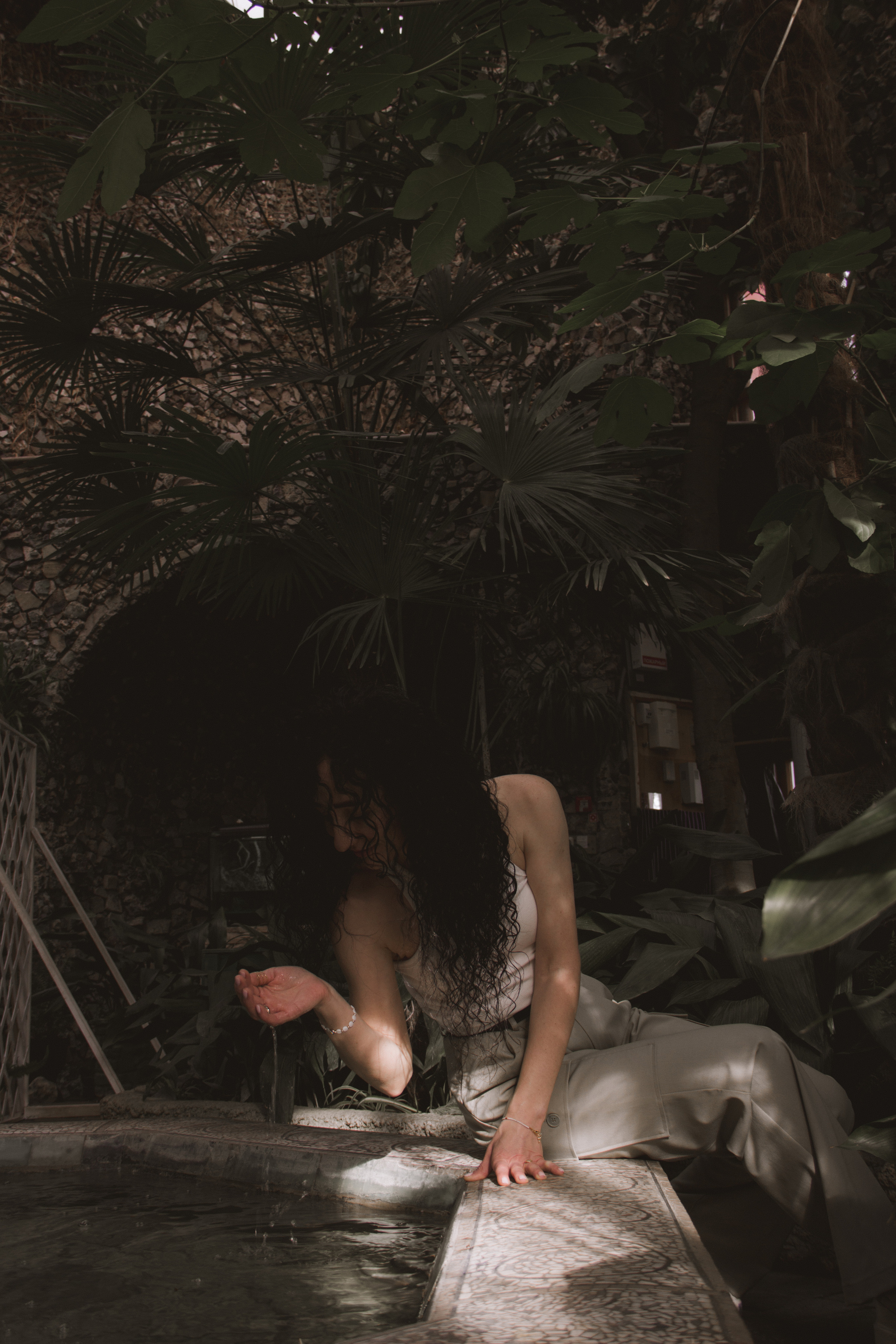 OLGA 2023 étude. Фотограф Санкт-Петербург, Новороссийск