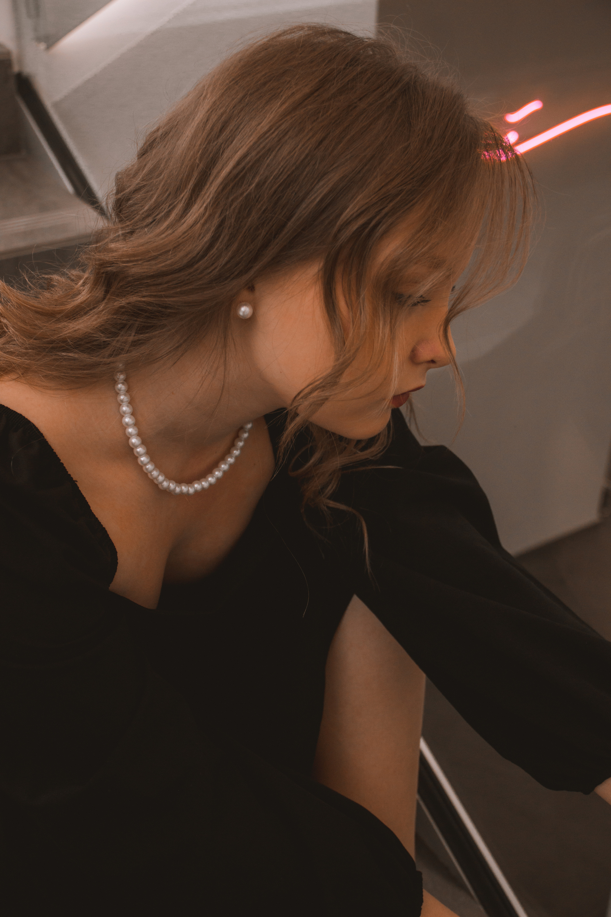 ALINA 2023 étude. Фотограф Санкт-Петербург, Новороссийск