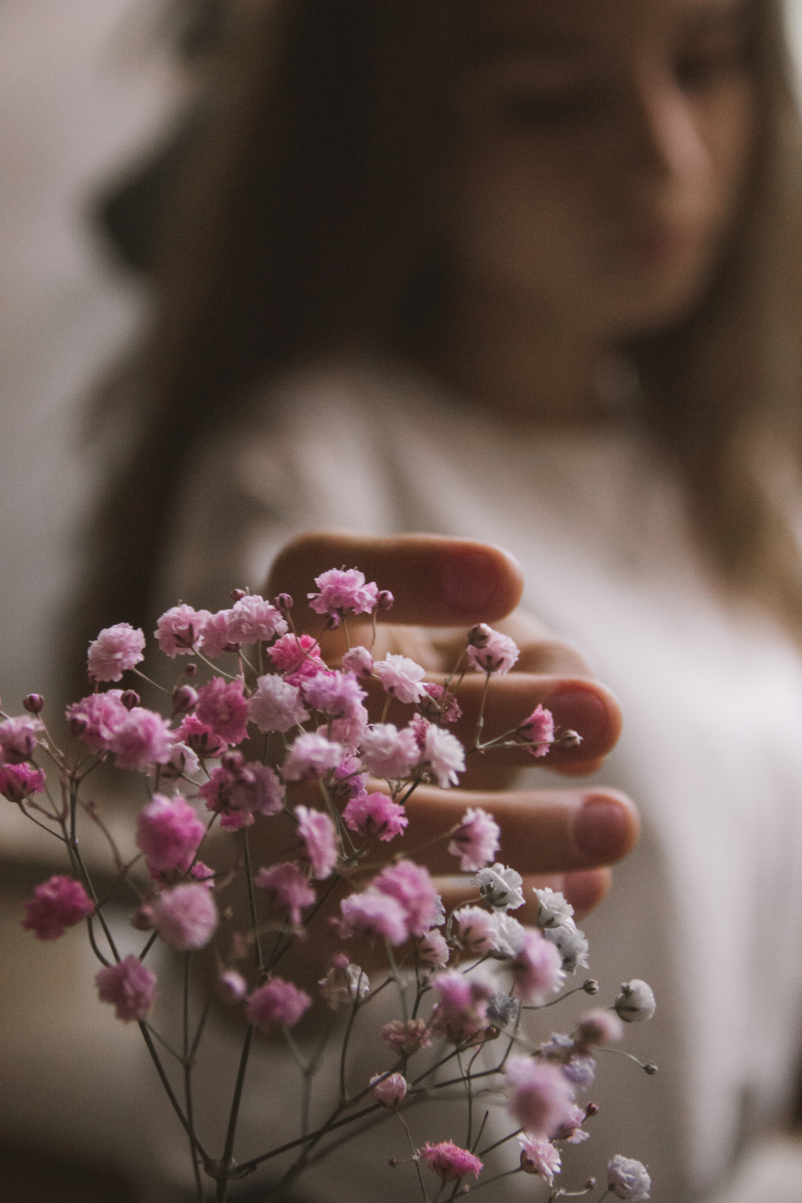 VALERIA 2023 étude. Фотограф Санкт-Петербург, Новороссийск