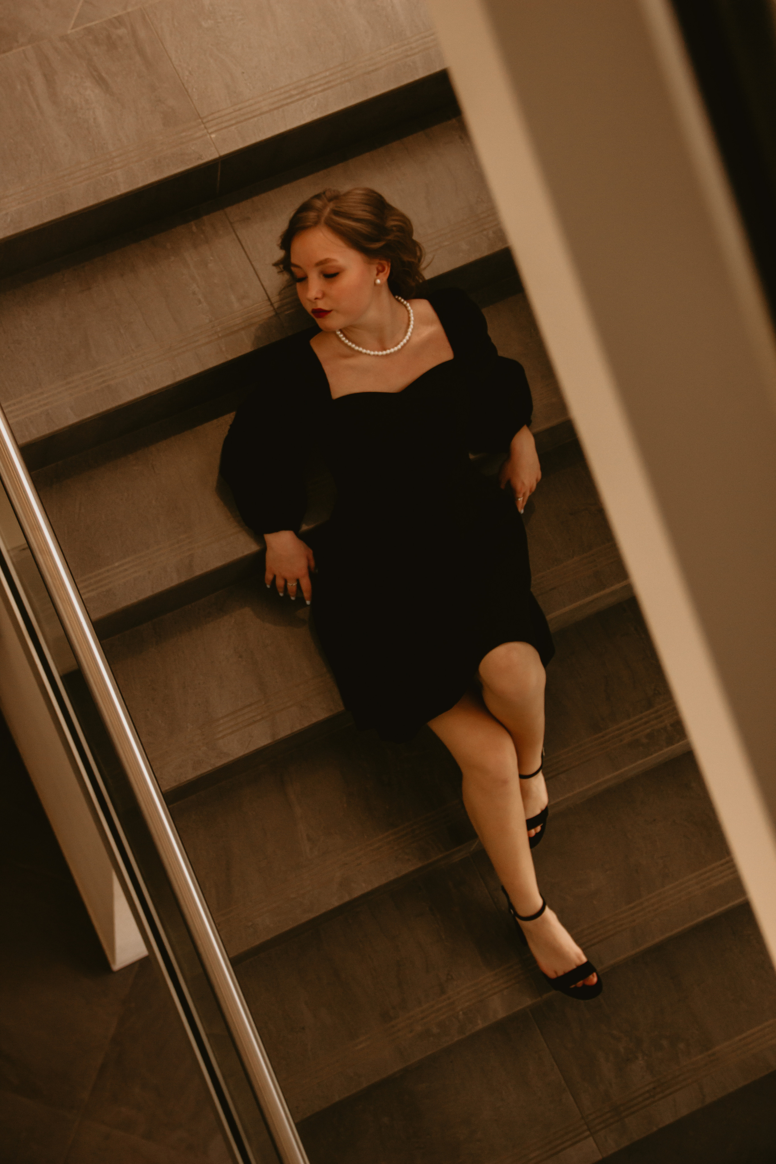 ALINA 2023 étude. Фотограф Санкт-Петербург, Новороссийск