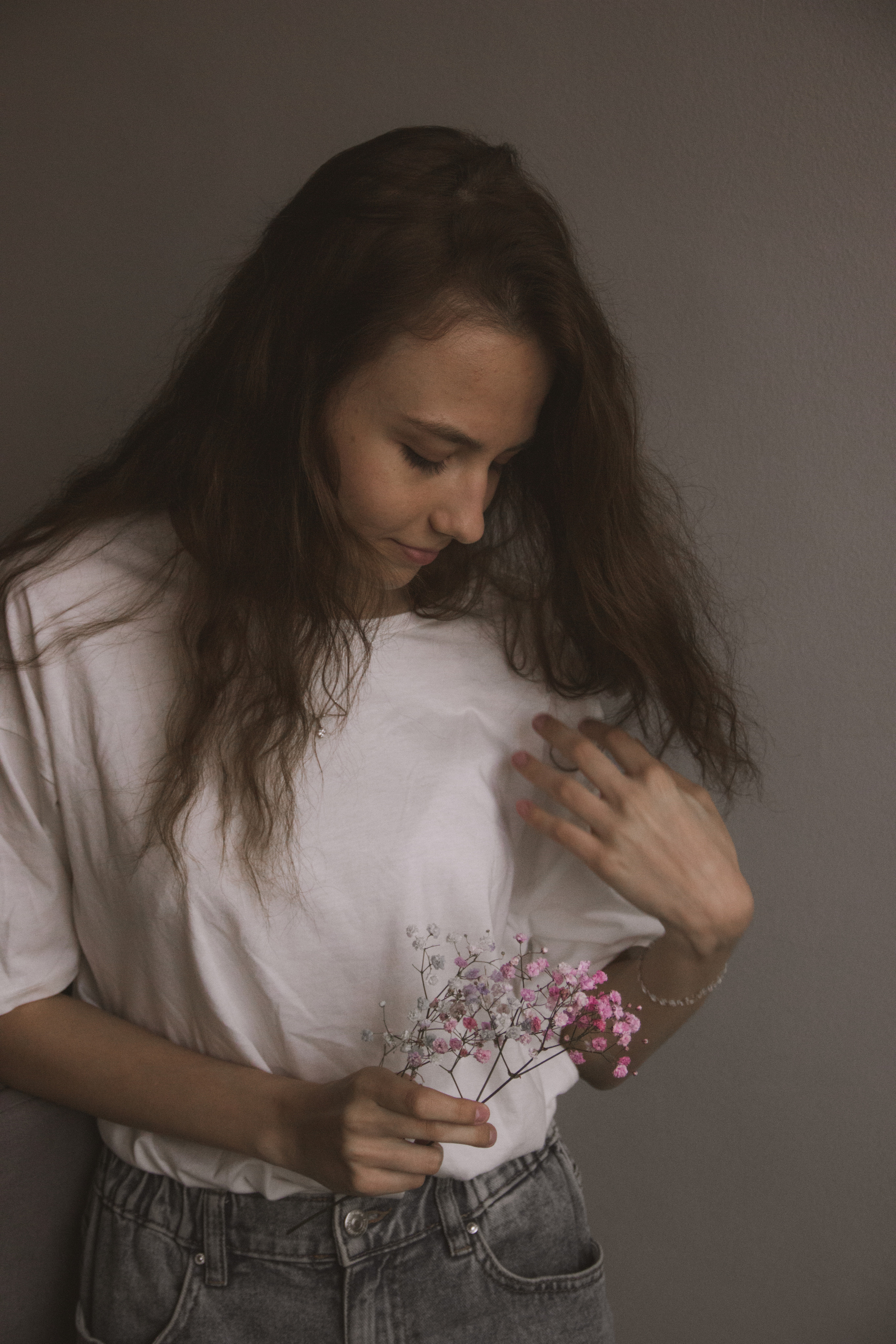 VALERIA 2023 étude. Фотограф Санкт-Петербург, Новороссийск