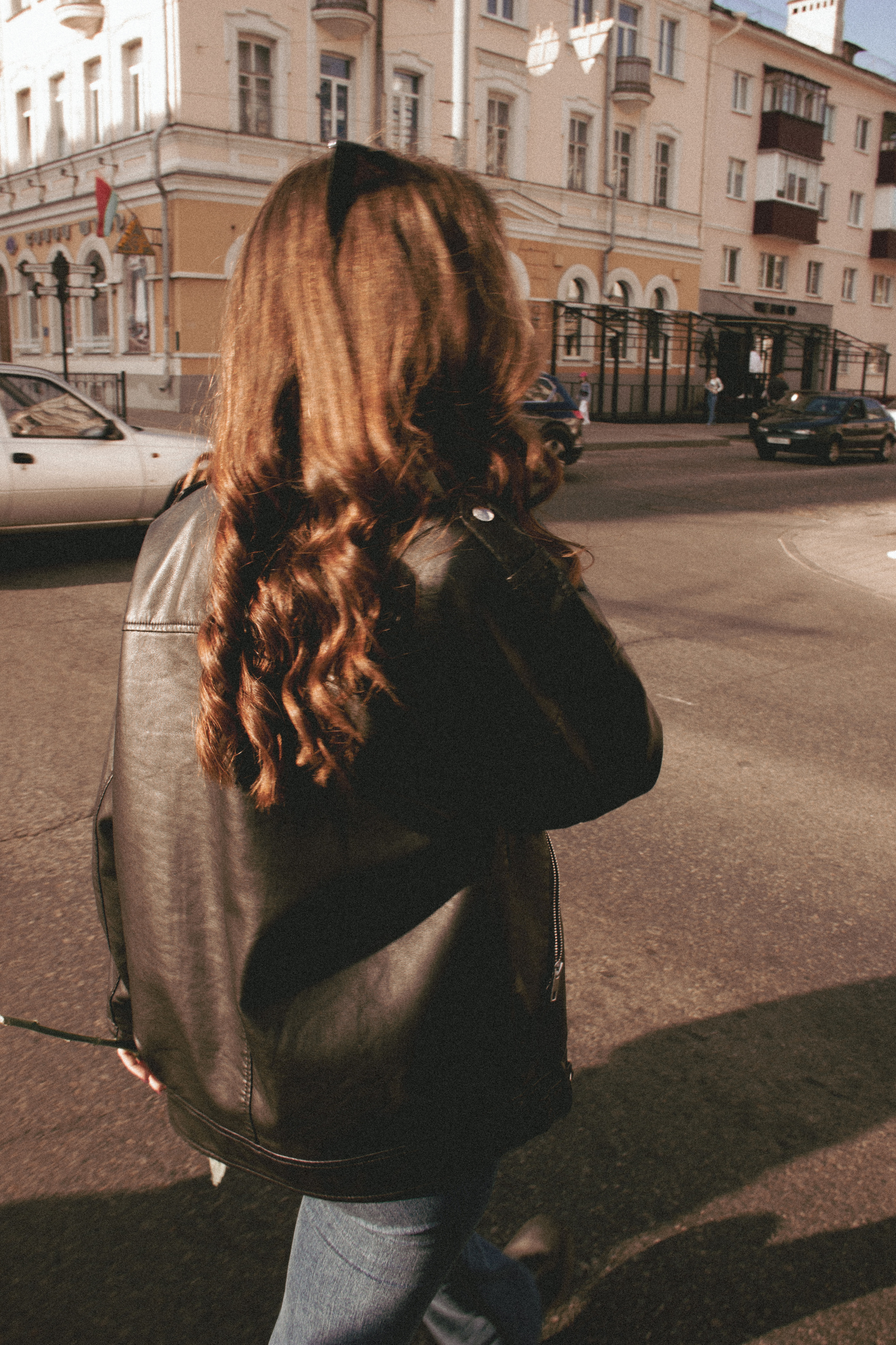 VERONIKA 2023 étude. Фотограф Санкт-Петербург, Новороссийск