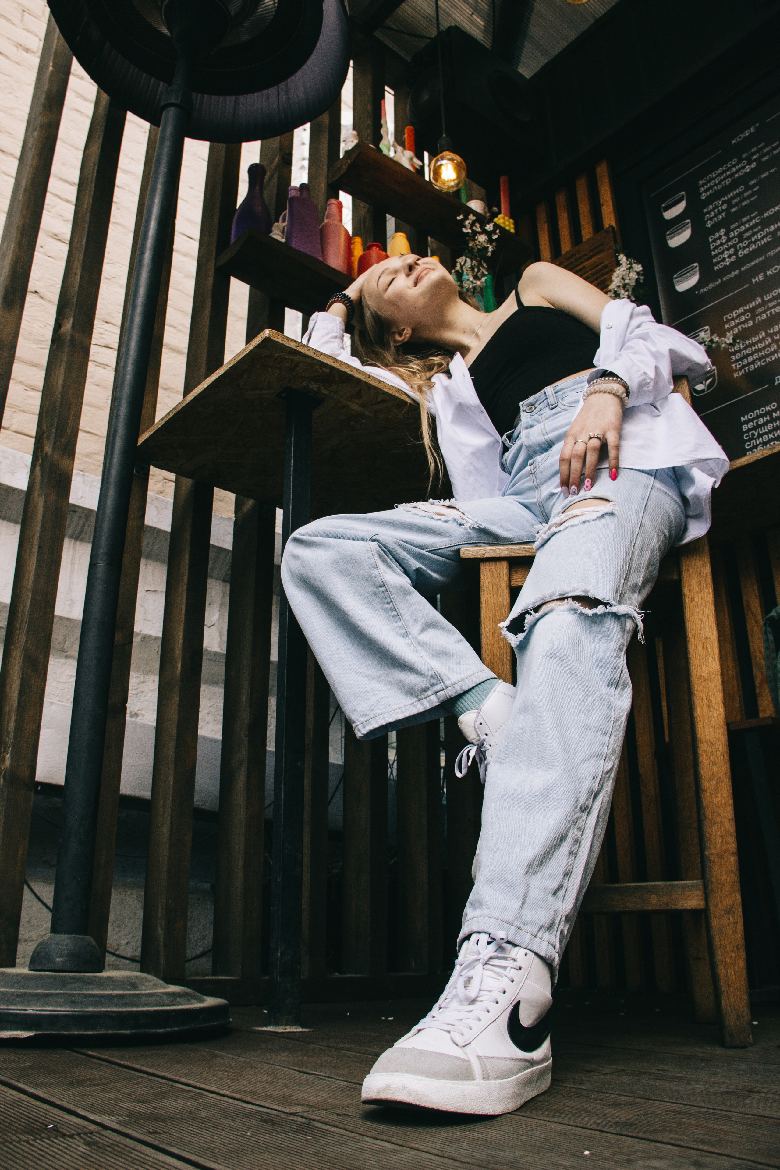 SOFIA 2023 étude. Фотограф Санкт-Петербург, Новороссийск