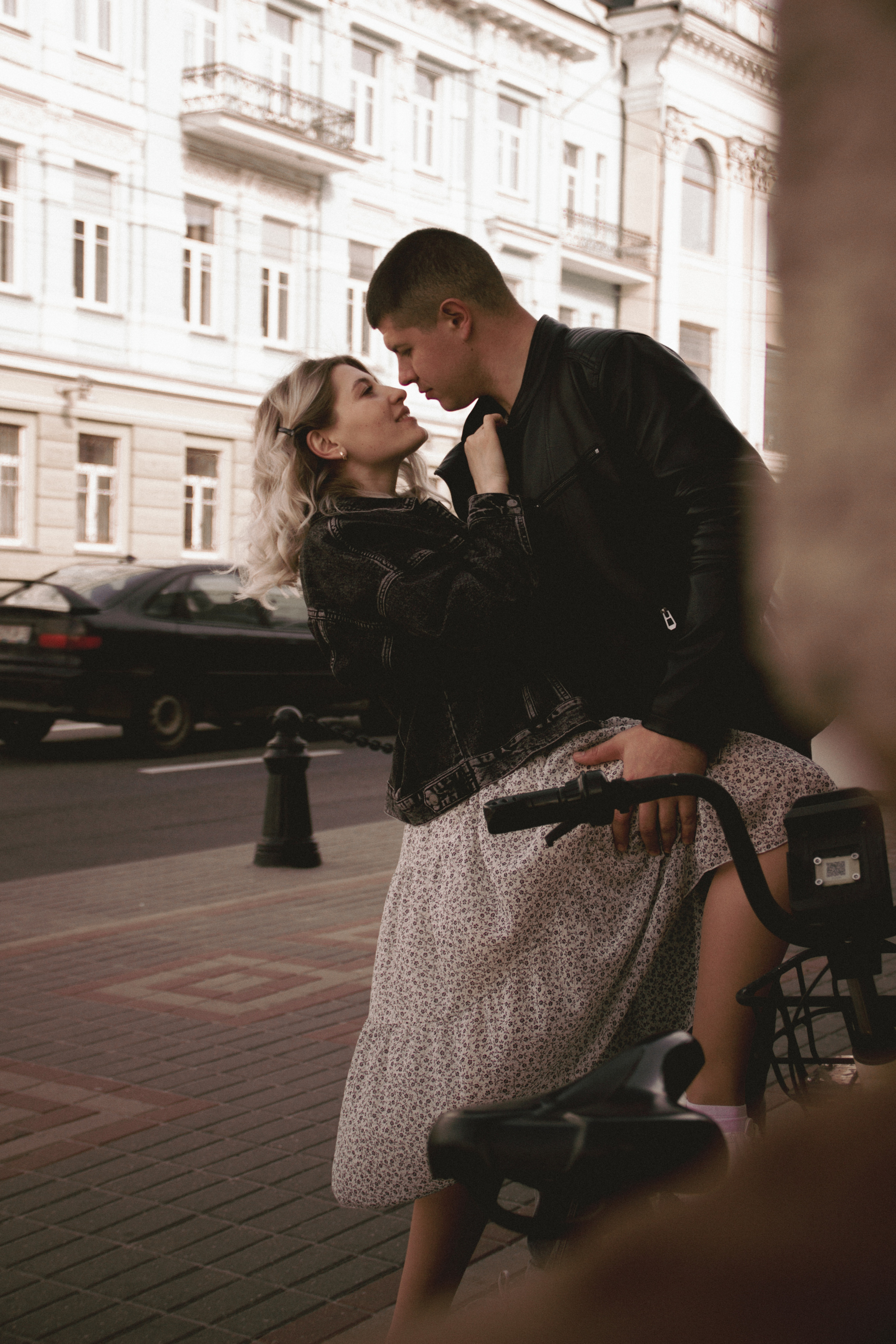 ARTEM | ANASTASIA 2023 étude. Фотограф Санкт-Петербург, Новороссийск