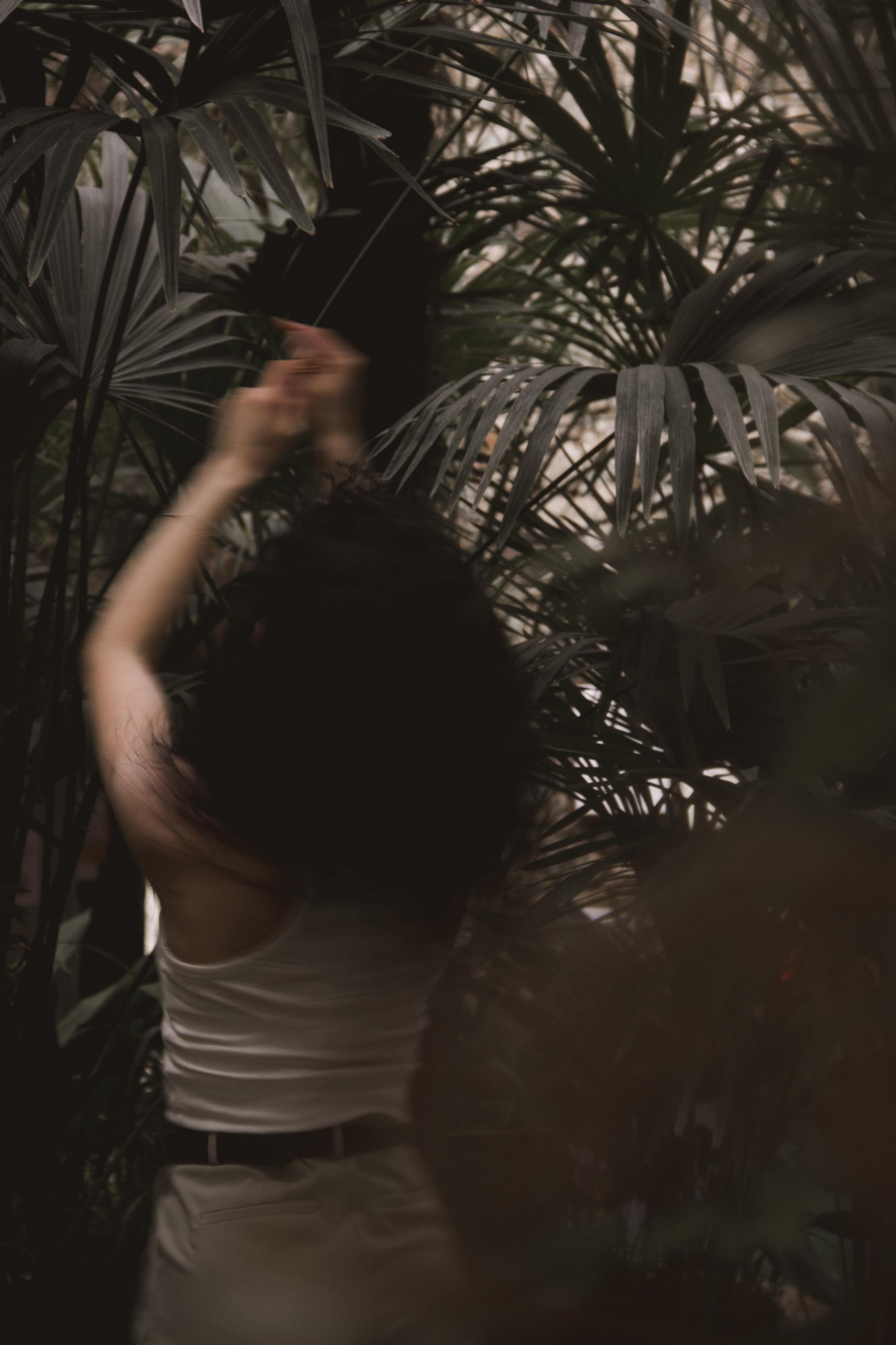 OLGA 2023 étude. Фотограф Санкт-Петербург, Новороссийск