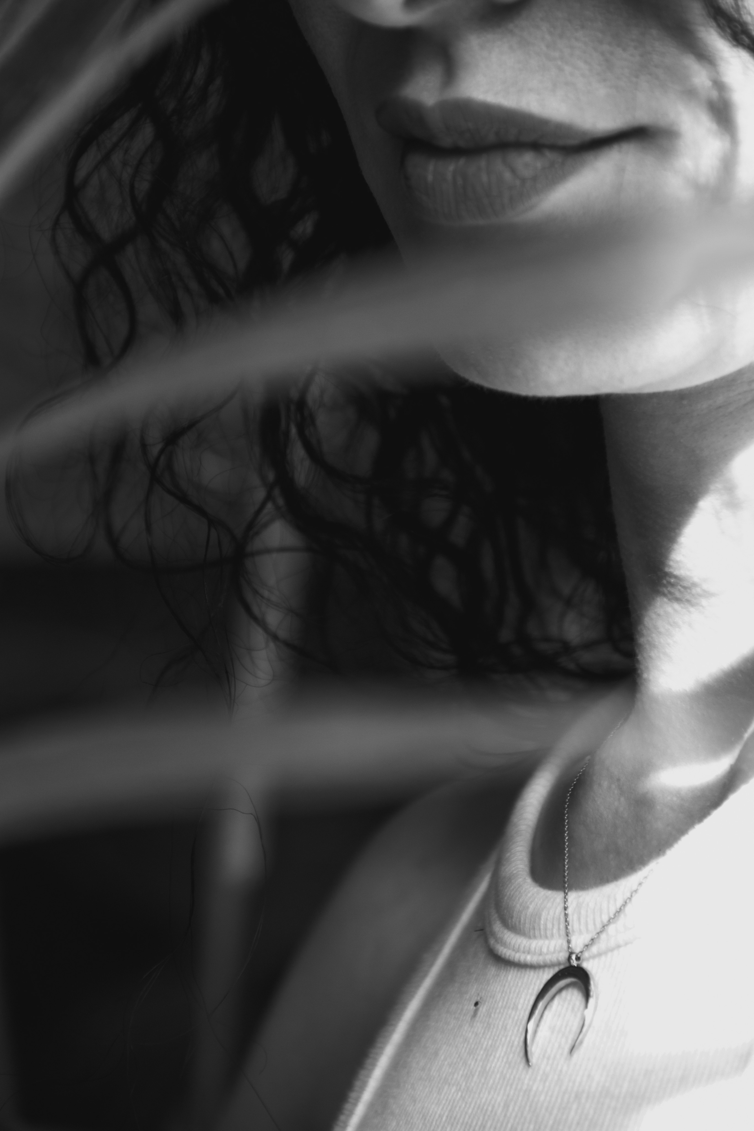 OLGA 2023 étude. Фотограф Санкт-Петербург, Новороссийск