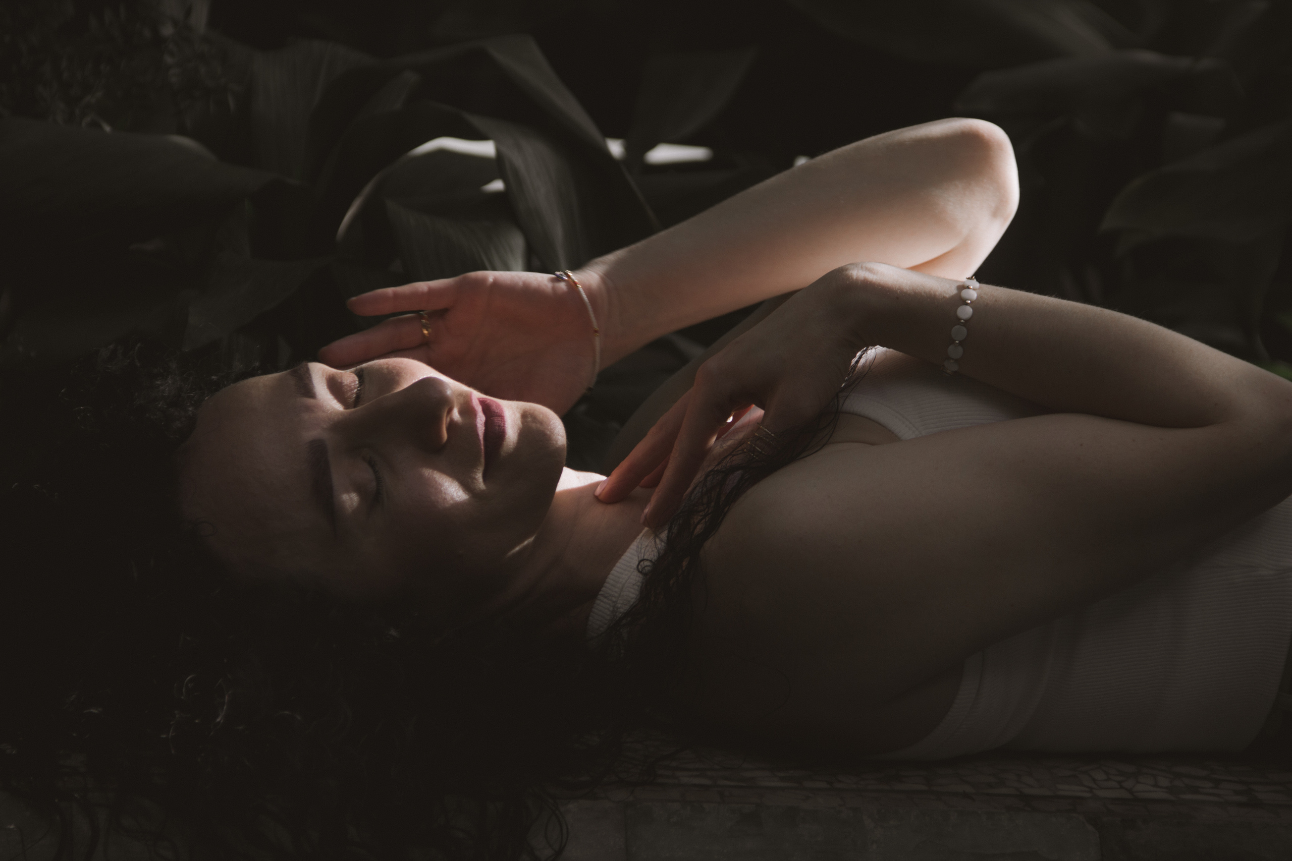 OLGA 2023 étude. Фотограф Санкт-Петербург, Новороссийск