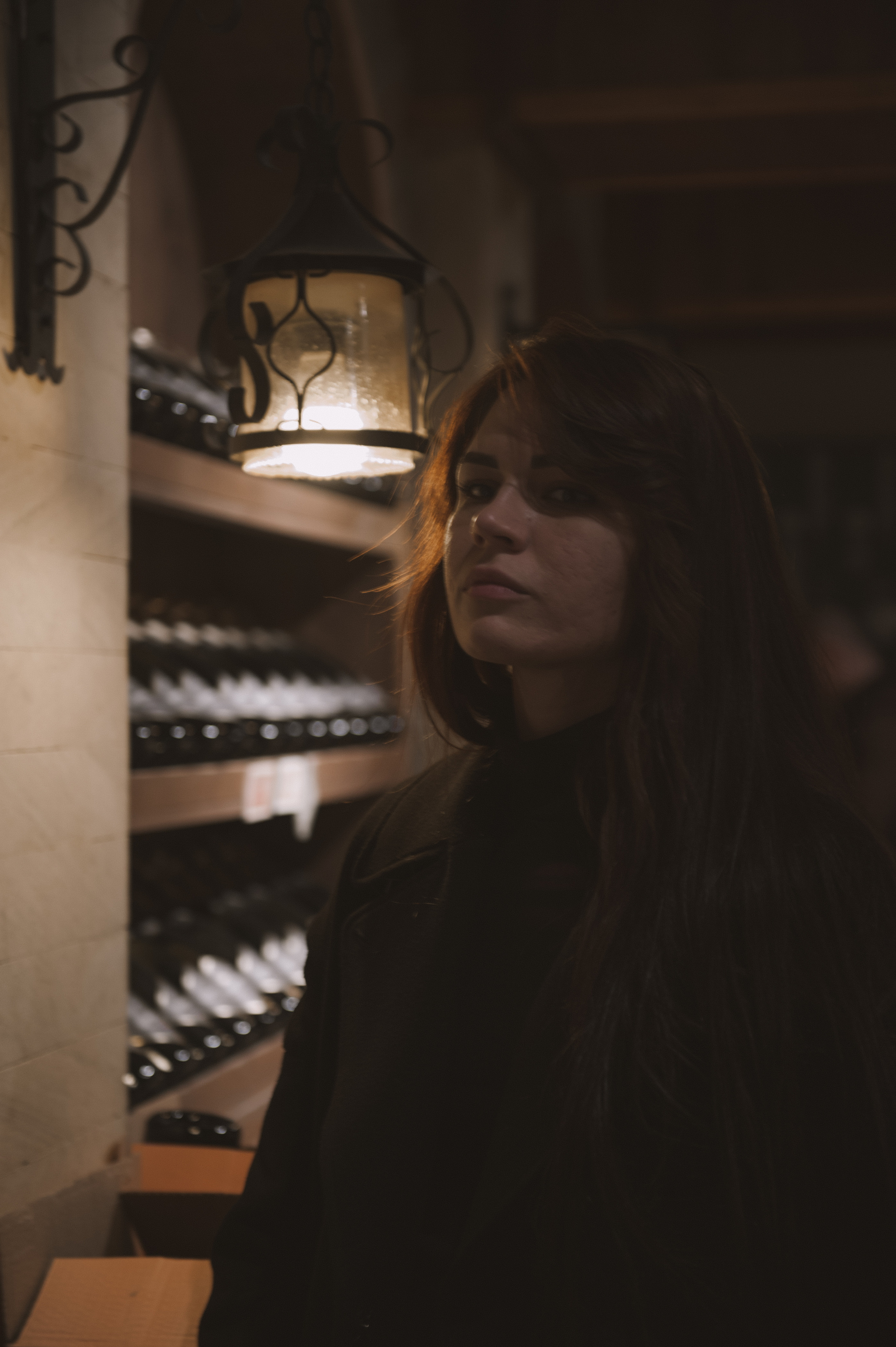 ALINA 2023 étude. Фотограф Санкт-Петербург, Новороссийск