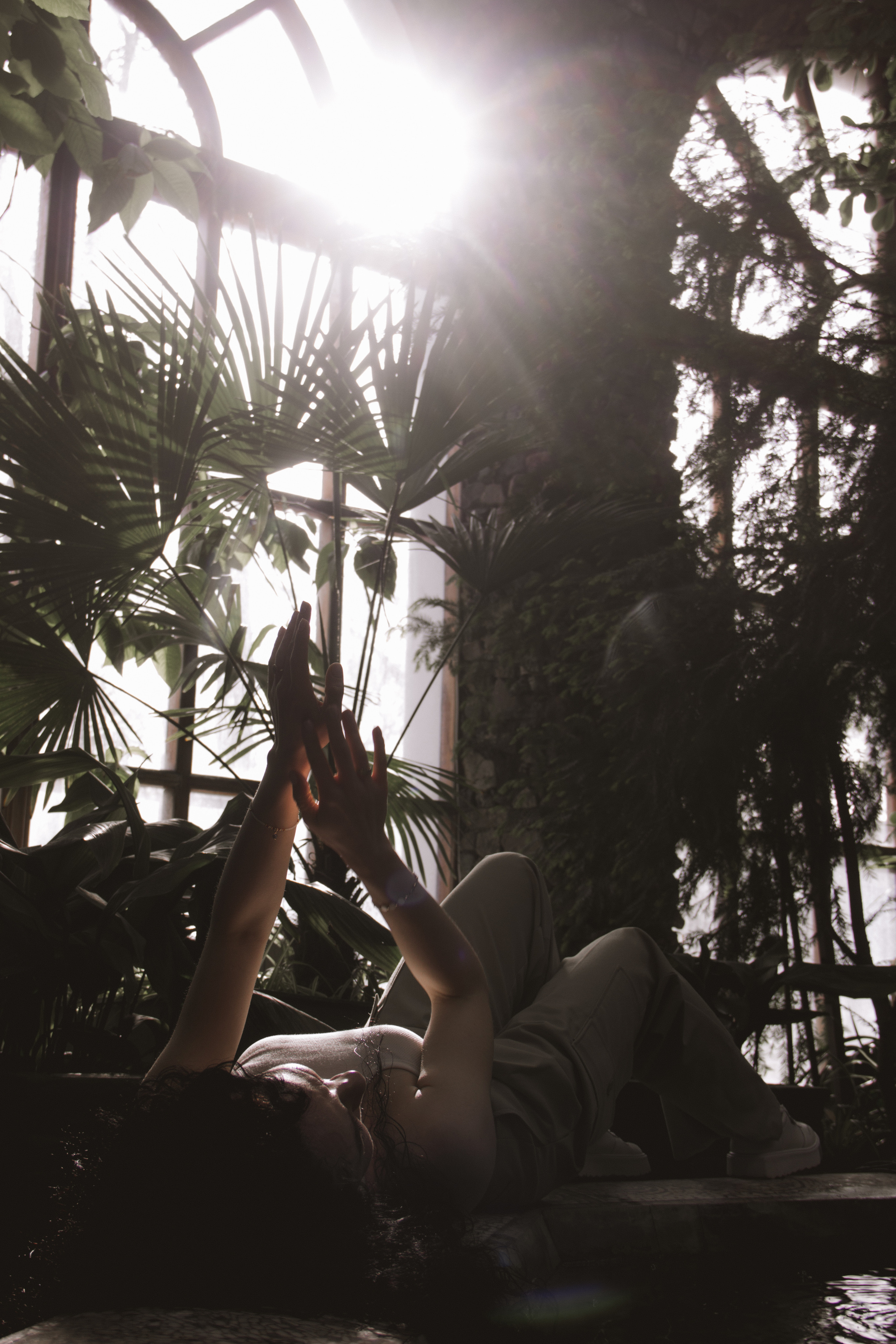 OLGA 2023 étude. Фотограф Санкт-Петербург, Новороссийск