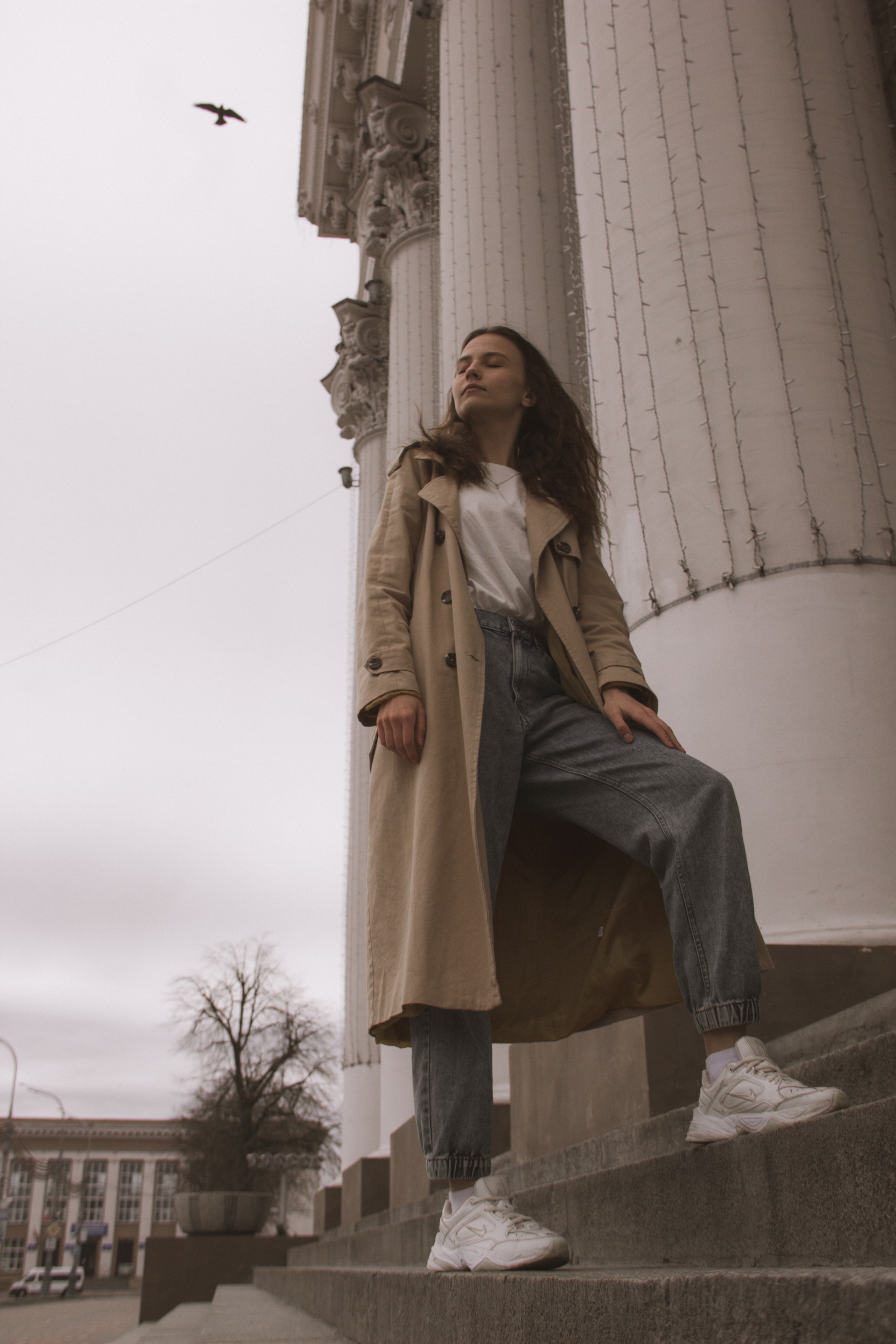 VALERIA 2023 étude. Фотограф Санкт-Петербург, Новороссийск