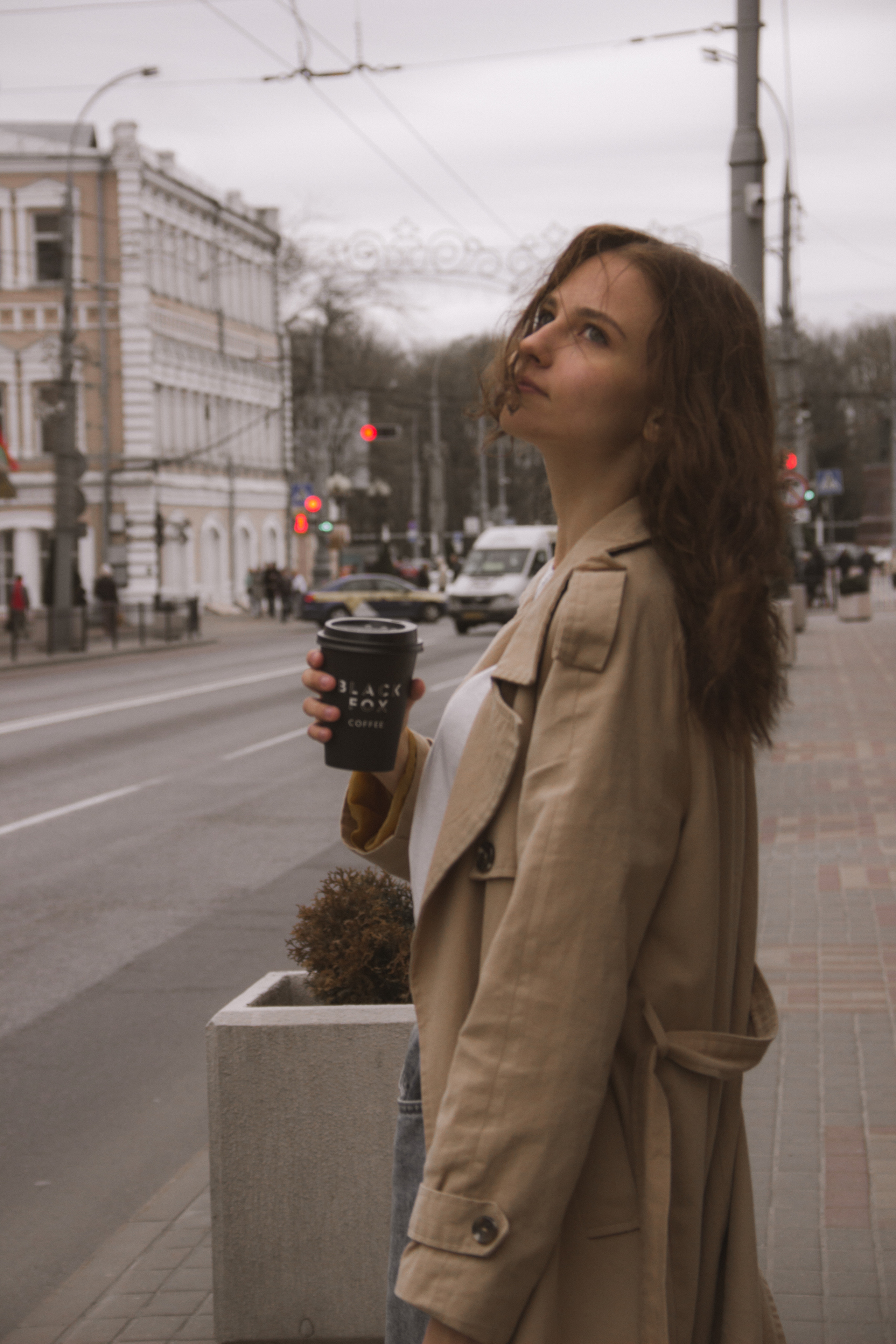 VALERIA 2023 étude. Фотограф Санкт-Петербург, Новороссийск