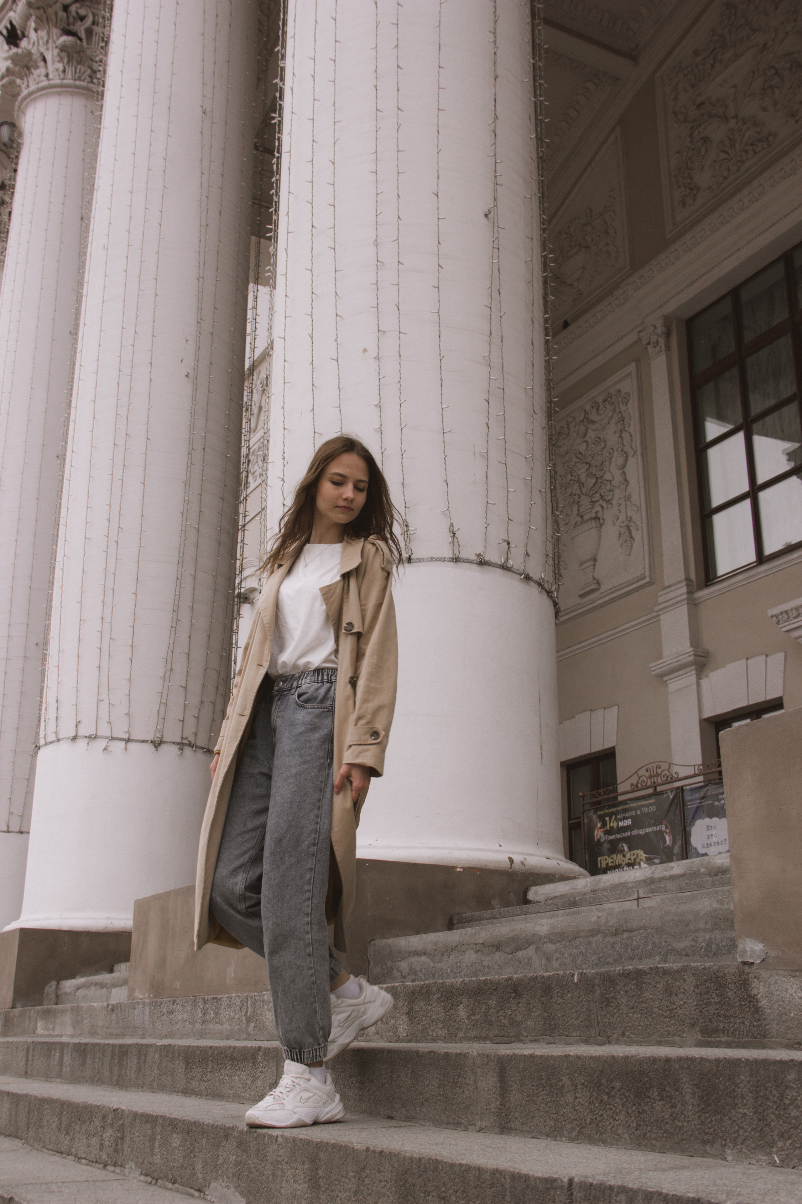 VALERIA 2023 étude. Фотограф Санкт-Петербург, Новороссийск