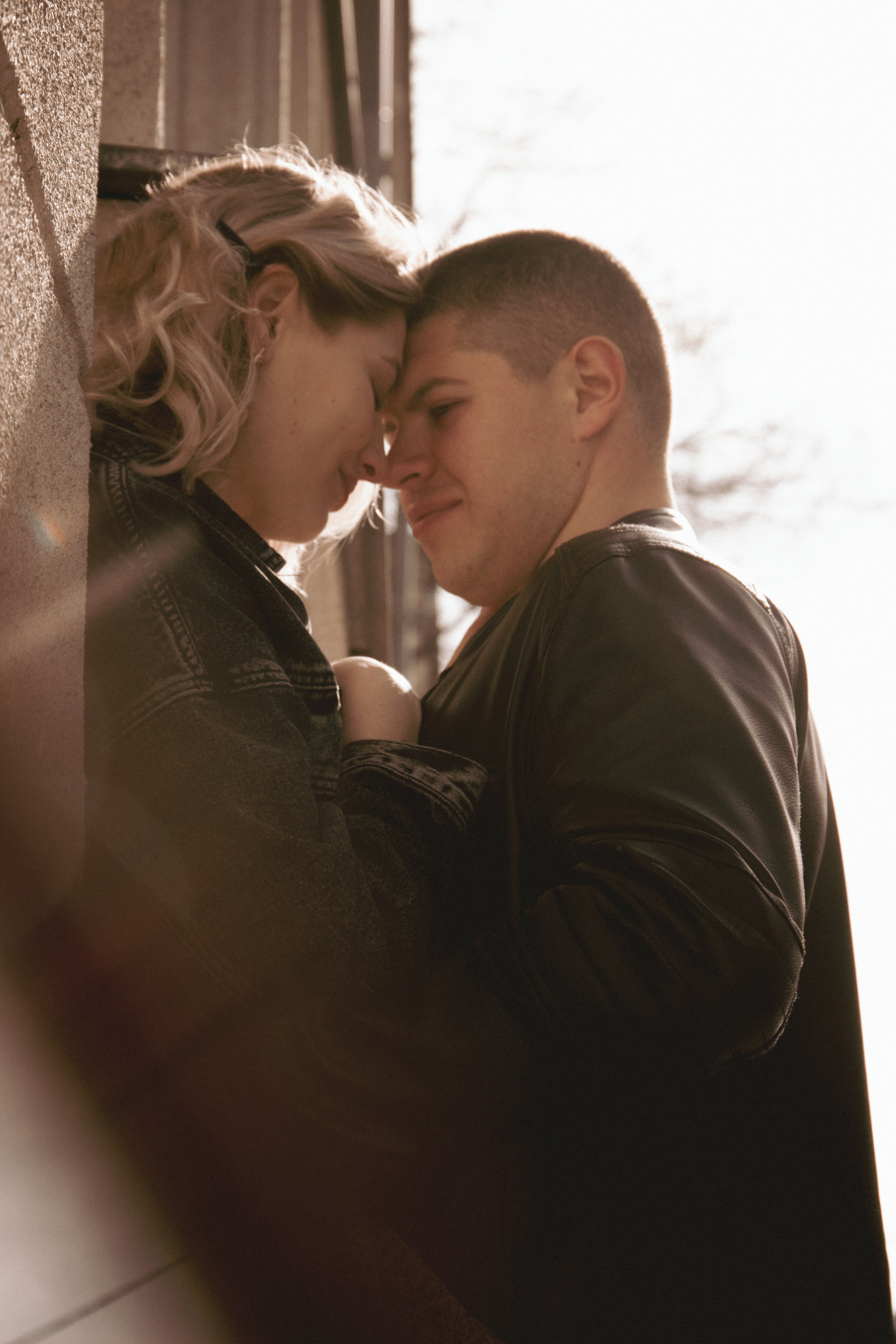 ARTEM | ANASTASIA 2023 étude. Фотограф Санкт-Петербург, Новороссийск