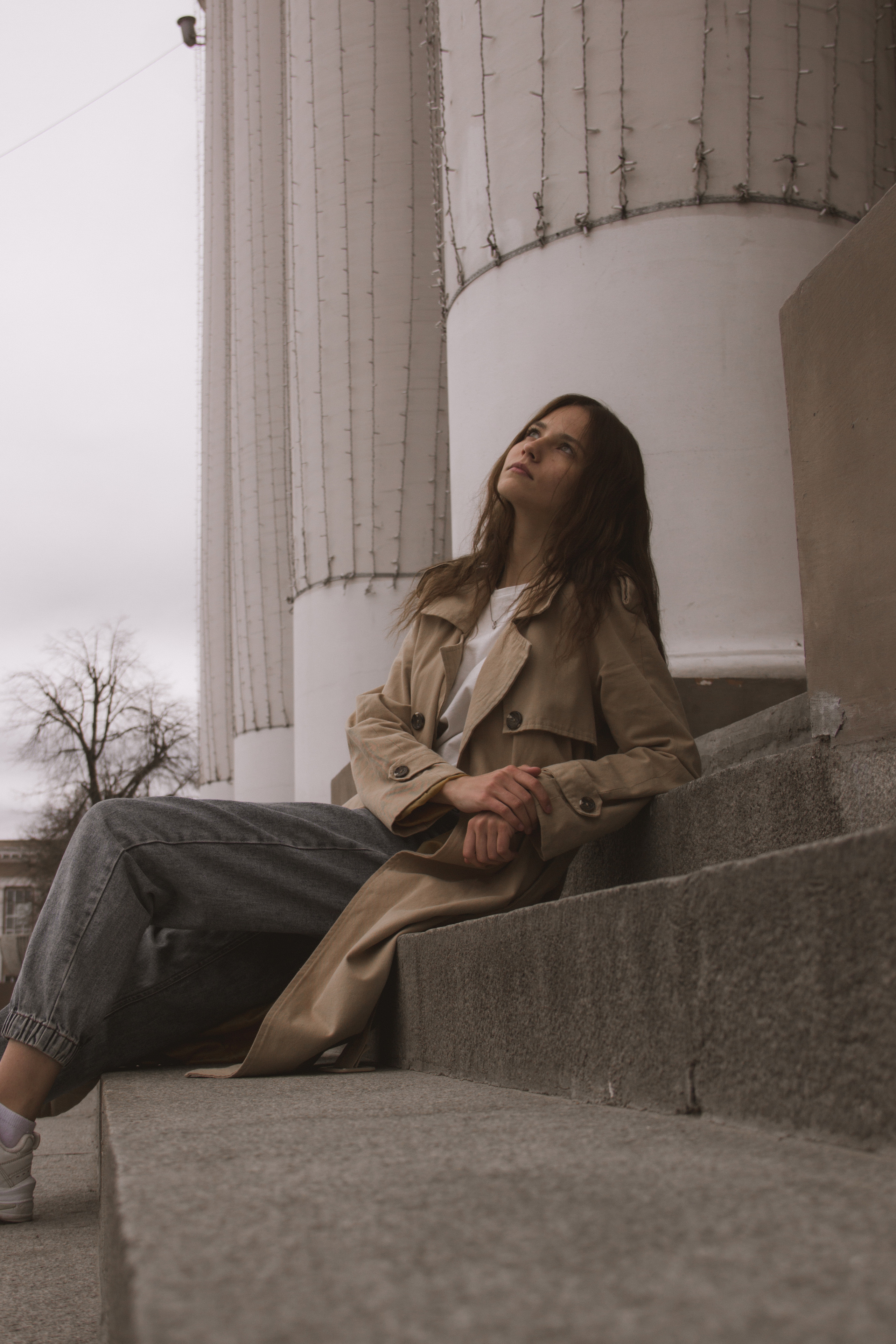 VALERIA 2023 étude. Фотограф Санкт-Петербург, Новороссийск