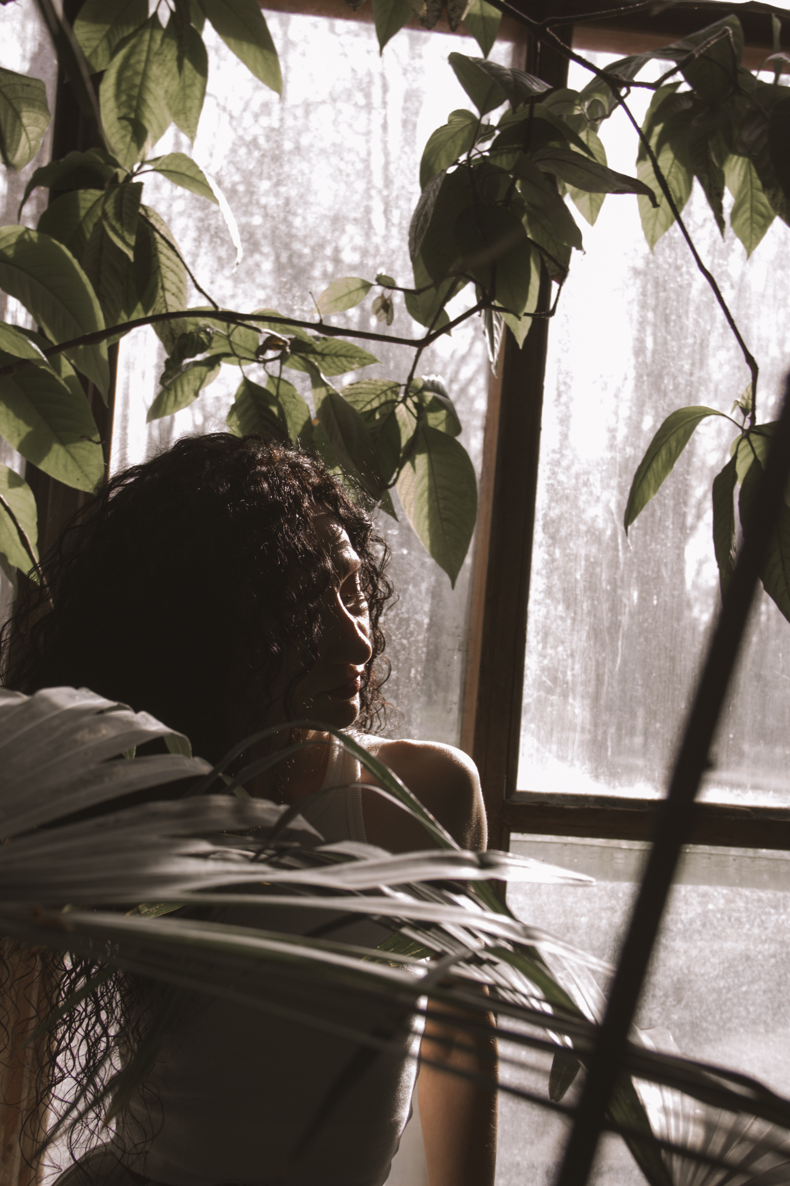 OLGA 2023 étude. Фотограф Санкт-Петербург, Новороссийск