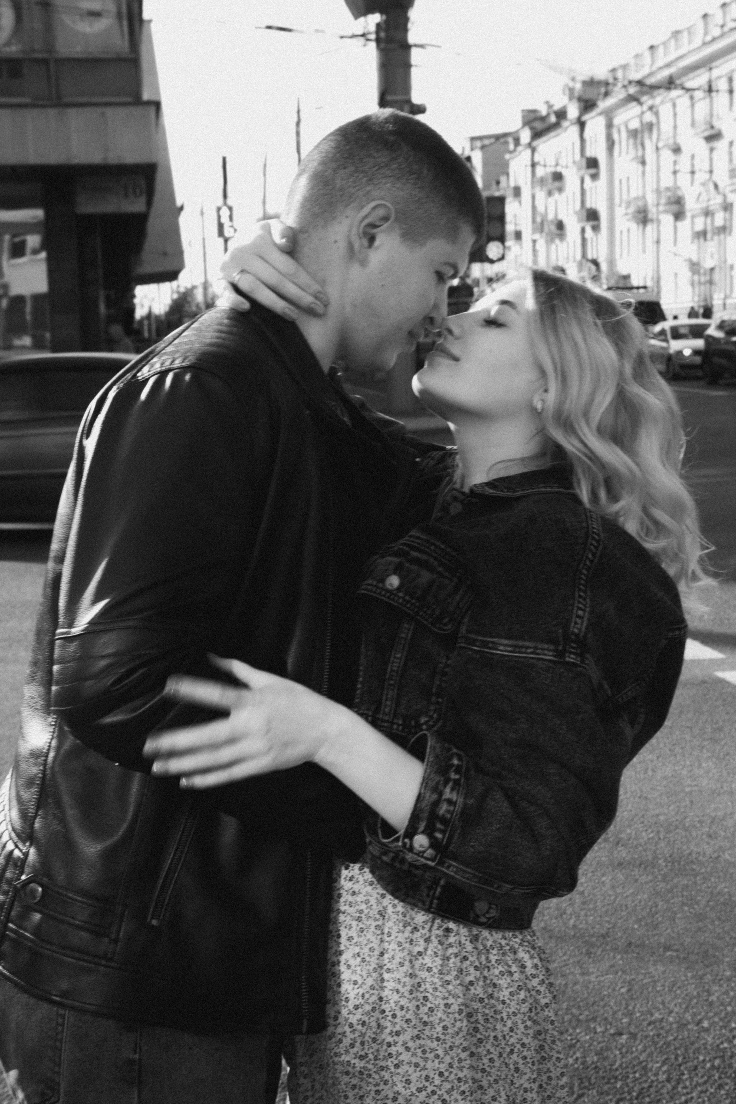 ARTEM | ANASTASIA 2023 étude. Фотограф Санкт-Петербург, Новороссийск