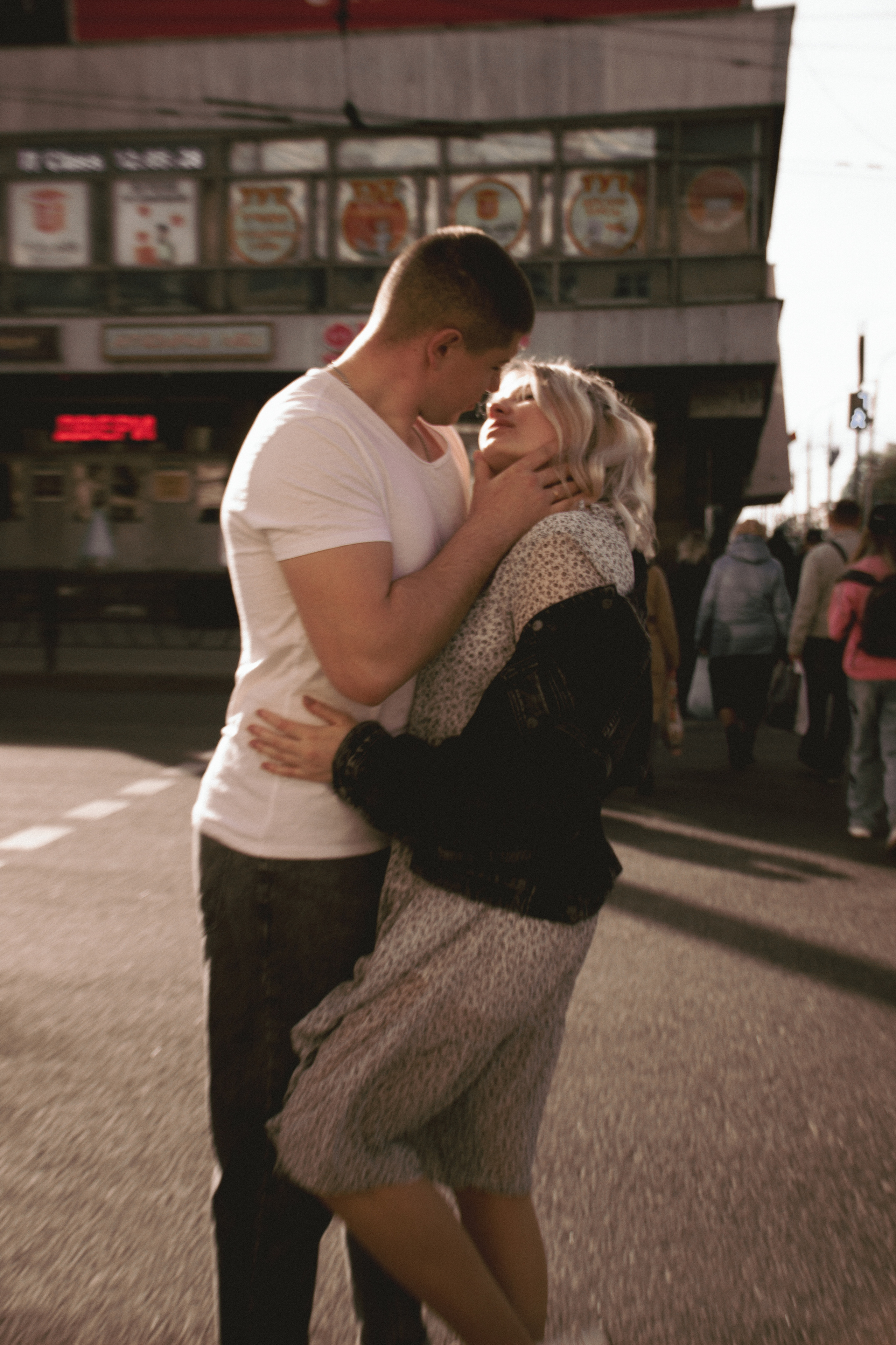 ARTEM | ANASTASIA 2023 étude. Фотограф Санкт-Петербург, Новороссийск