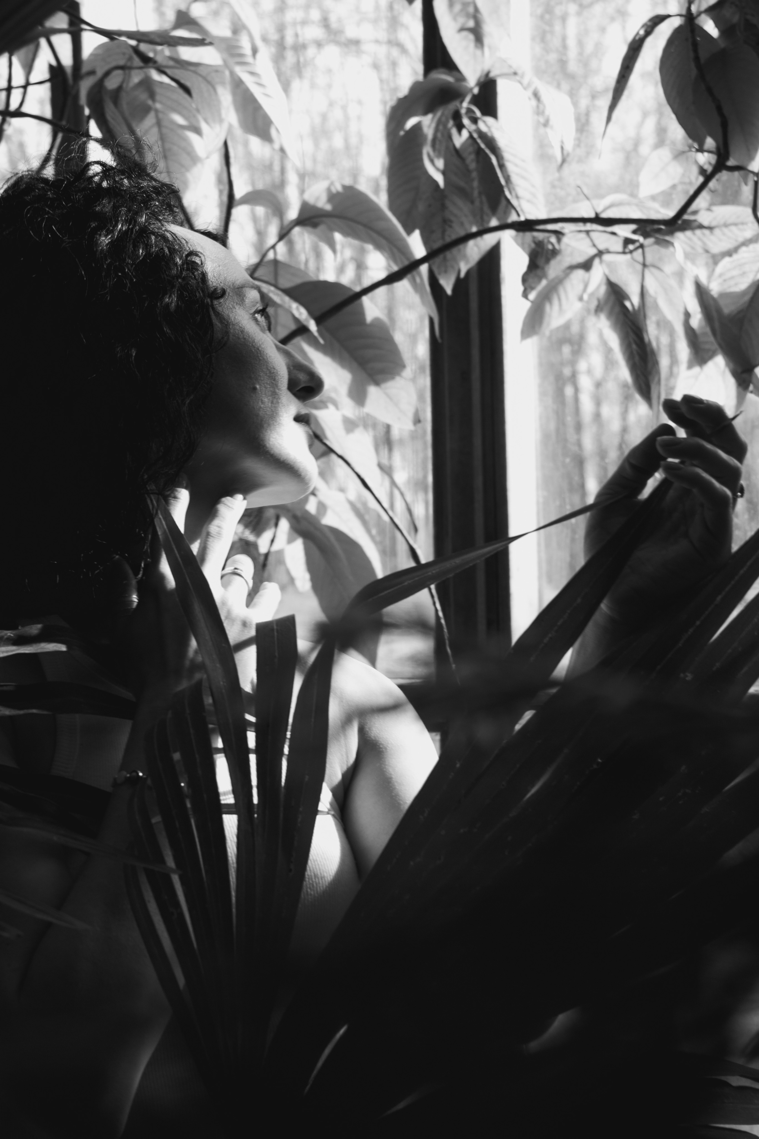 OLGA 2023 étude. Фотограф Санкт-Петербург, Новороссийск